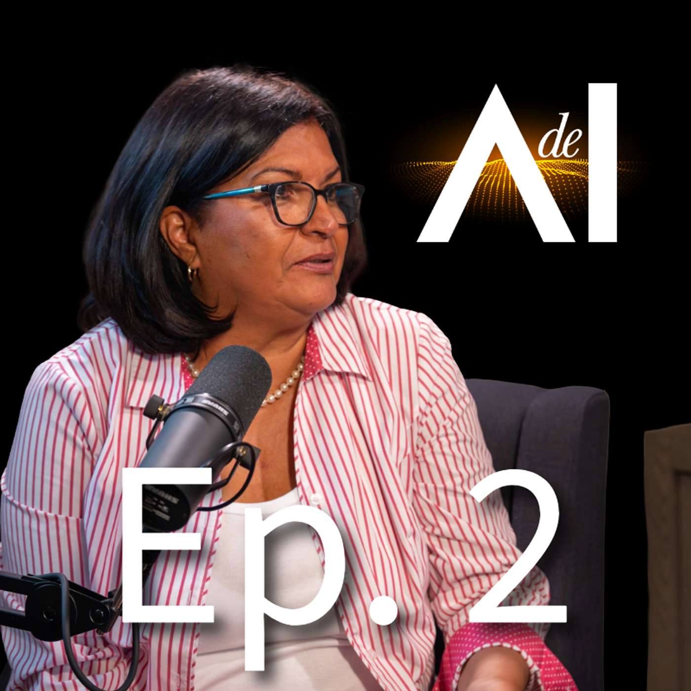 Ep. 2 Cuando tu vida cambia en un viaje: amor, pandemia y el camino a la ciudadanía episode artwork