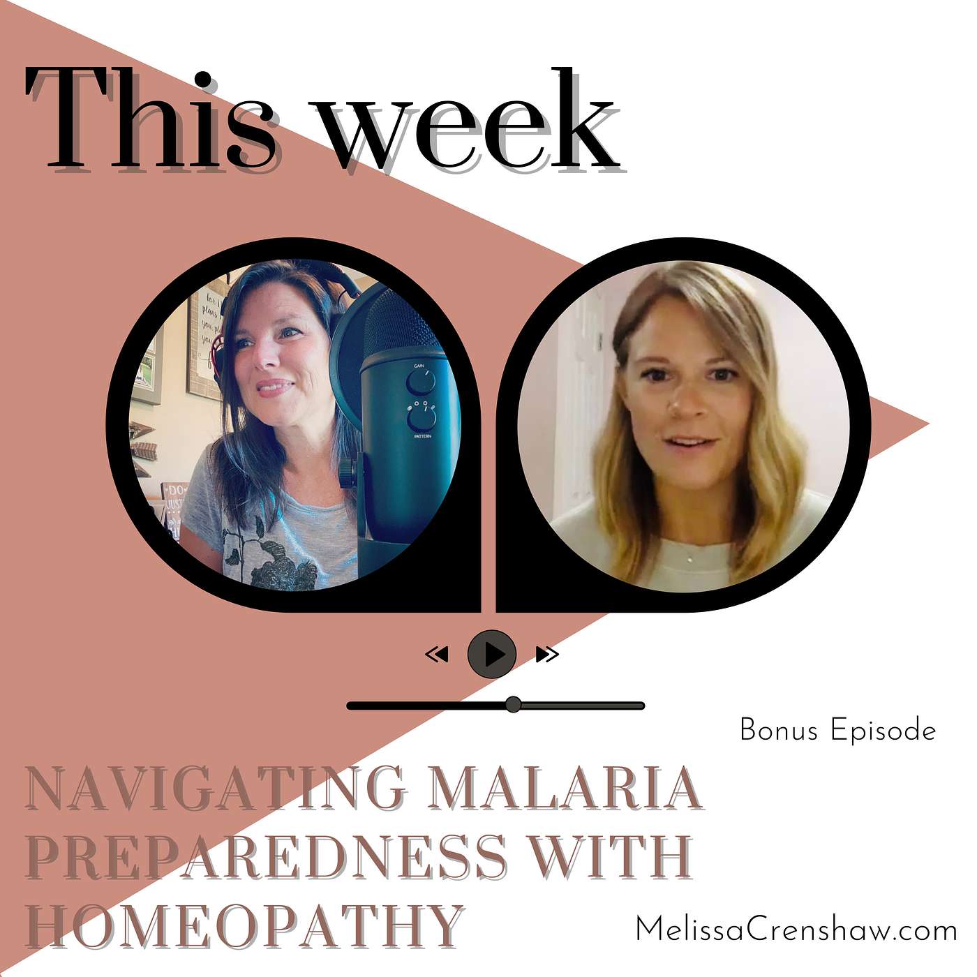 Homeopathy At Home with Melissa
