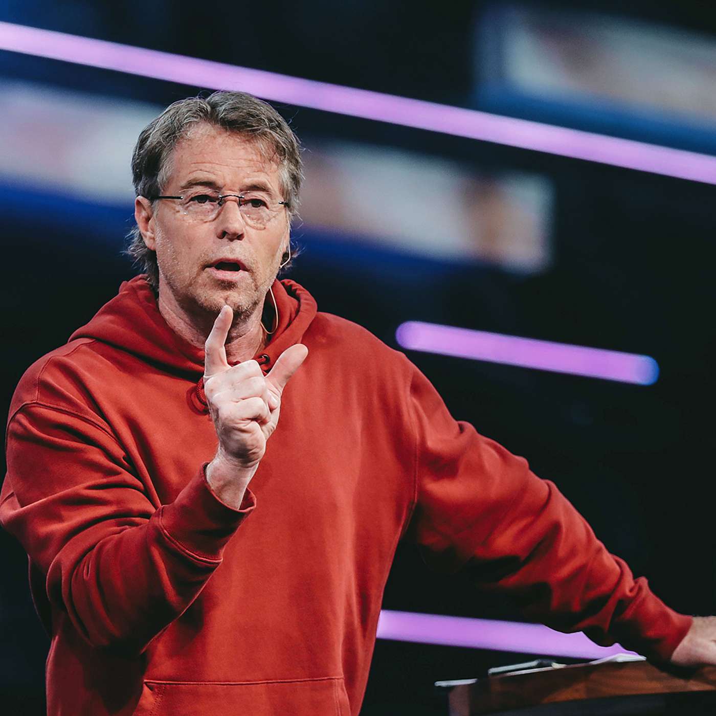Father's Day | How We Can Learn From Biblical Father's | Jim Hammond | LWCC