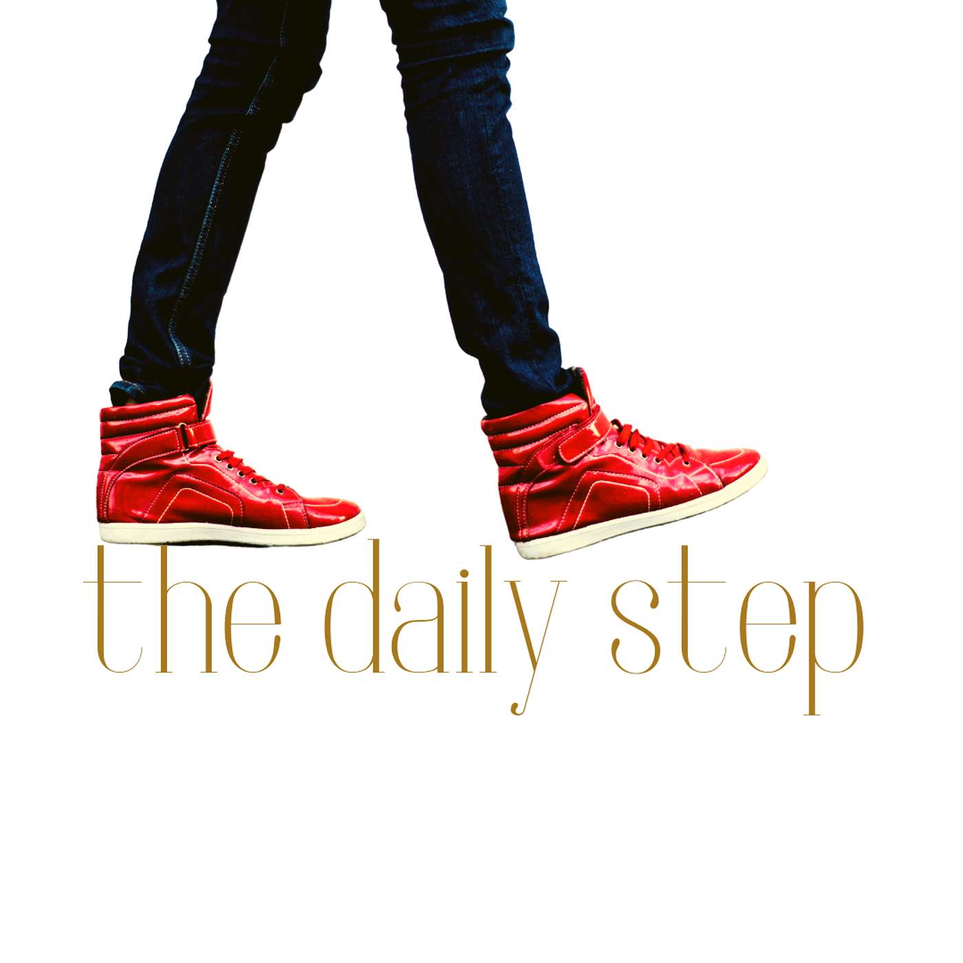 the daily step