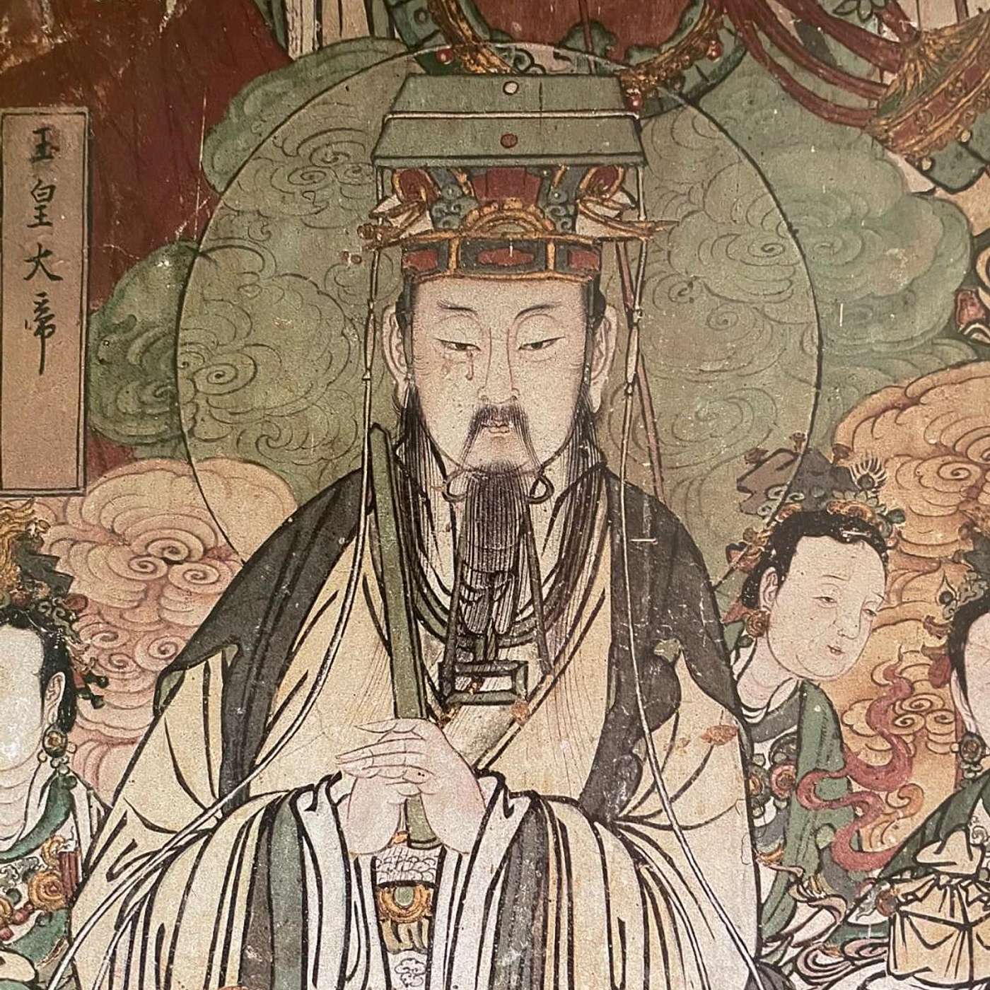 Sacred Walls, Common Hands: The Art of Pilu Temple Sacred Walls, Common Hands: The Art of Pilu Temple