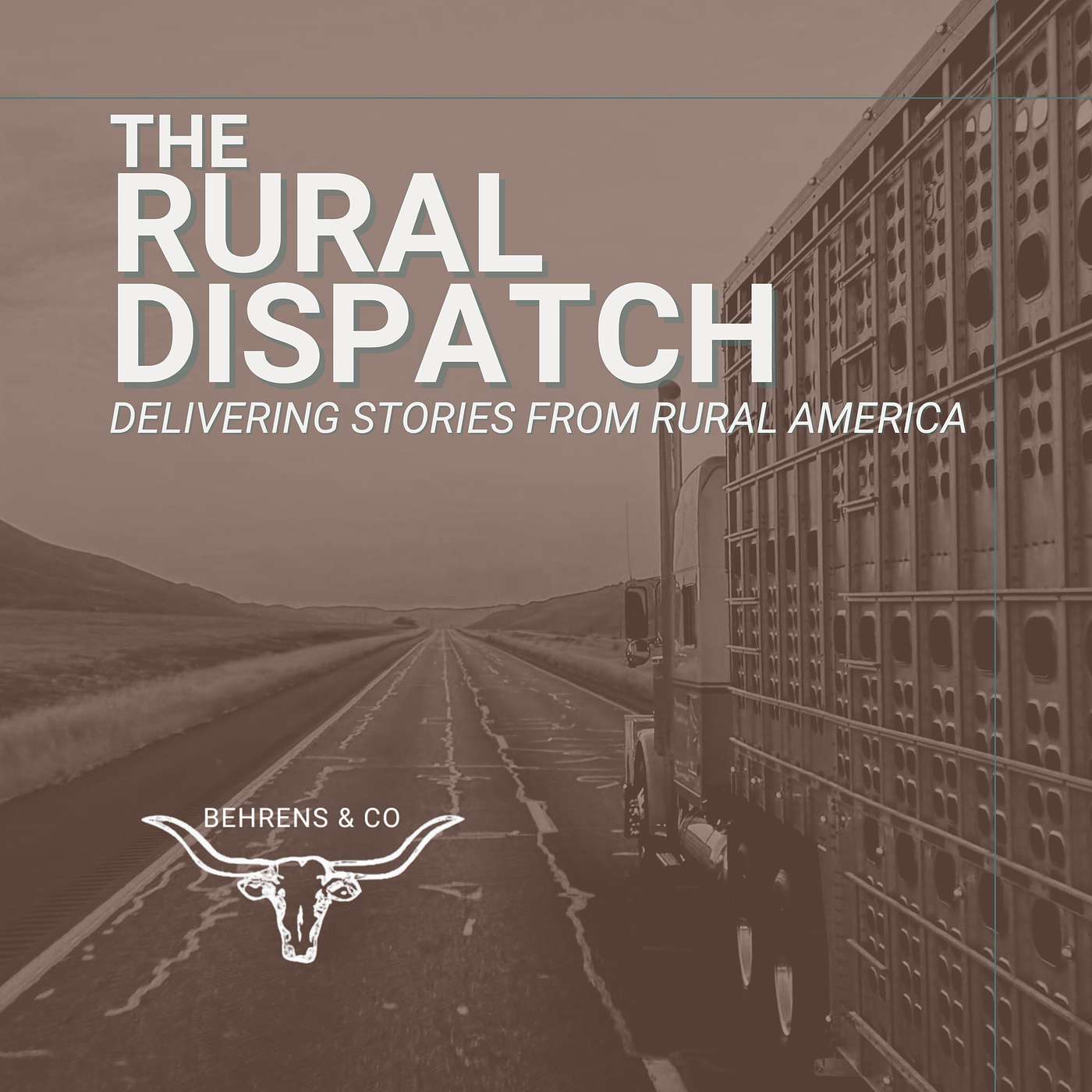 The Rural Dispatch