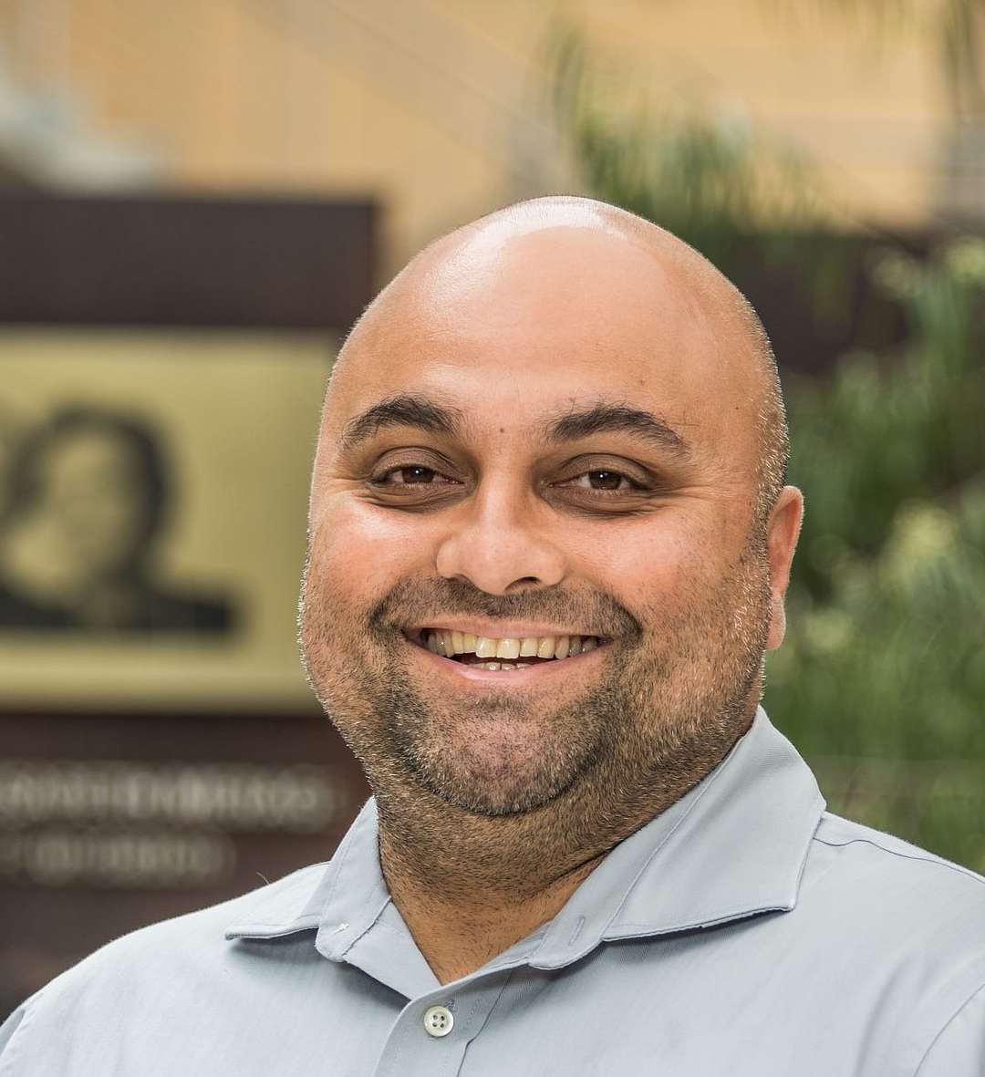Neil Sahota