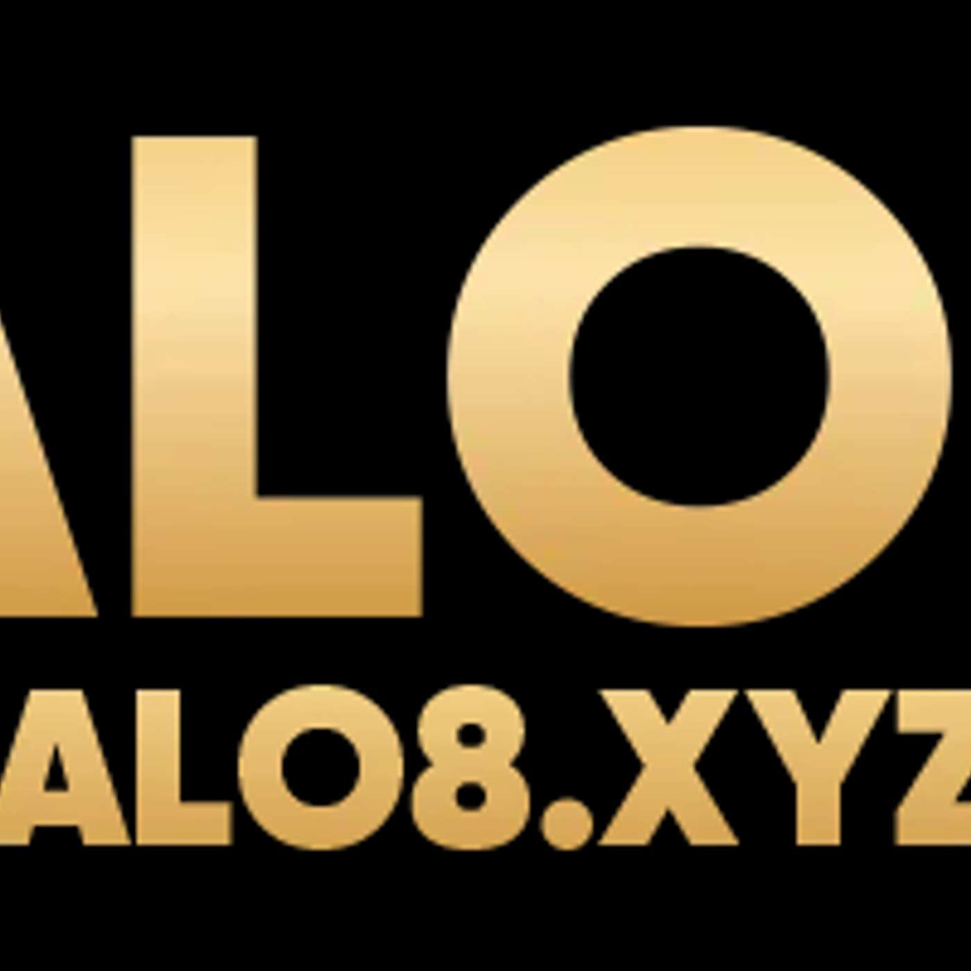 ALO8 episode artwork