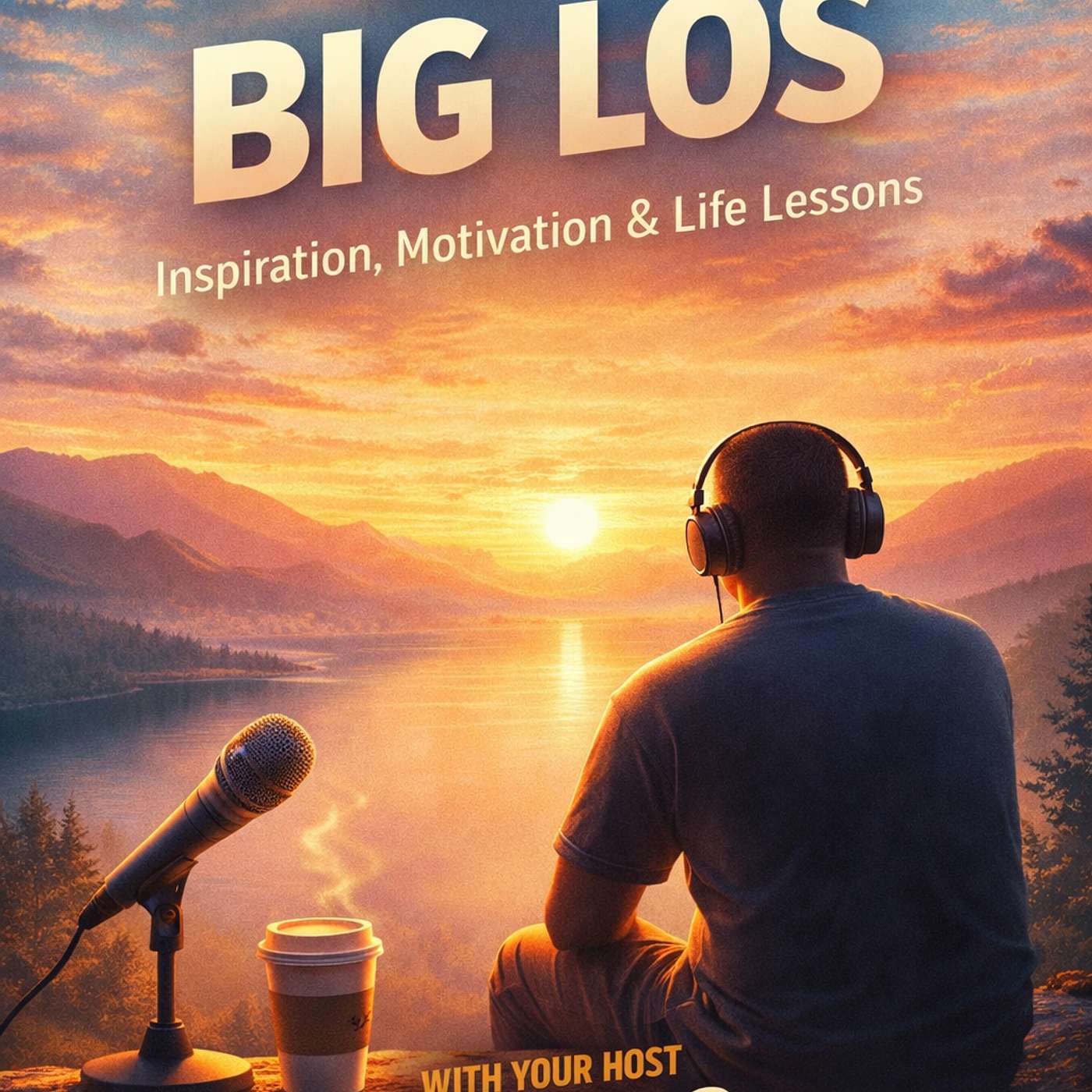 Talks With Big Los