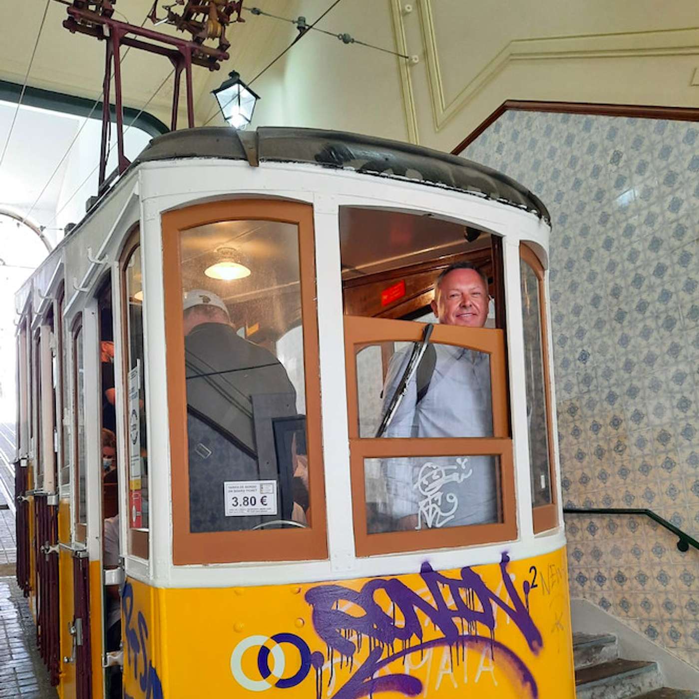 Lovin Lisbon