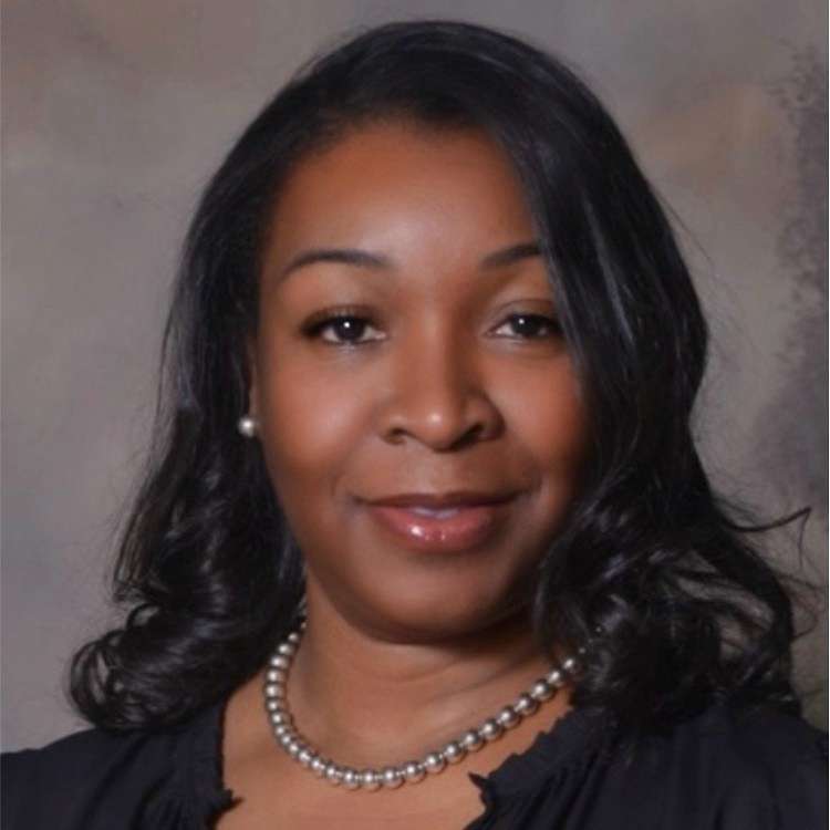 Marvelene Jones, Head of Procurement and Supplier Inclusion at Resource Innovations