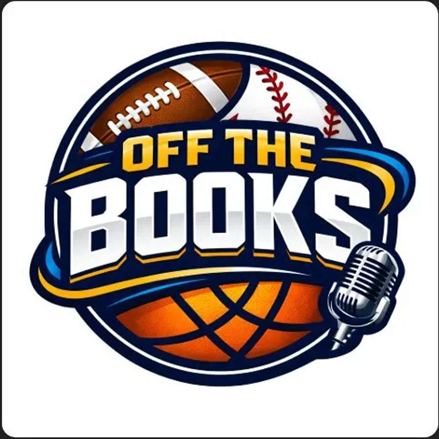 Off The Books cover art