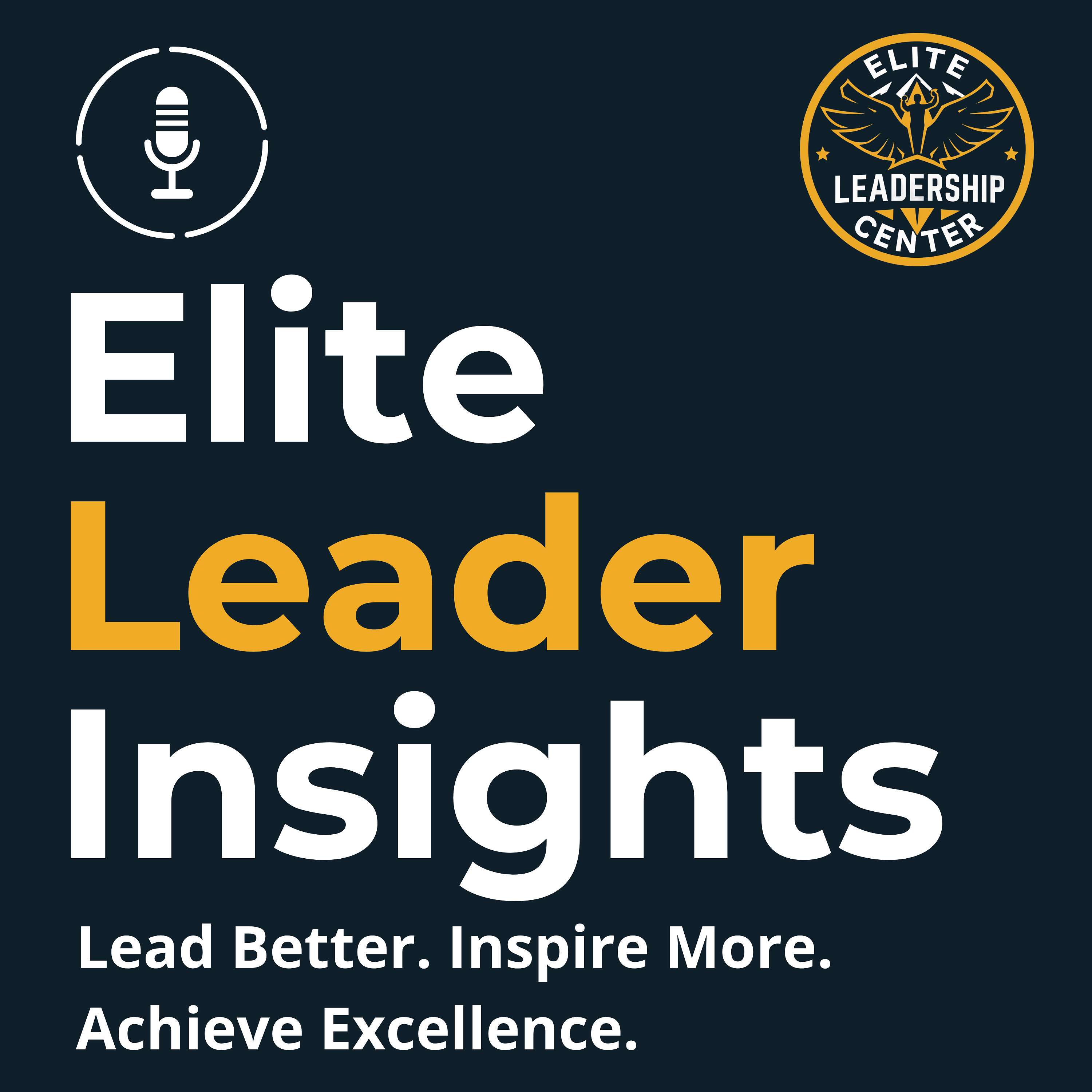 Elite Leader Insights™