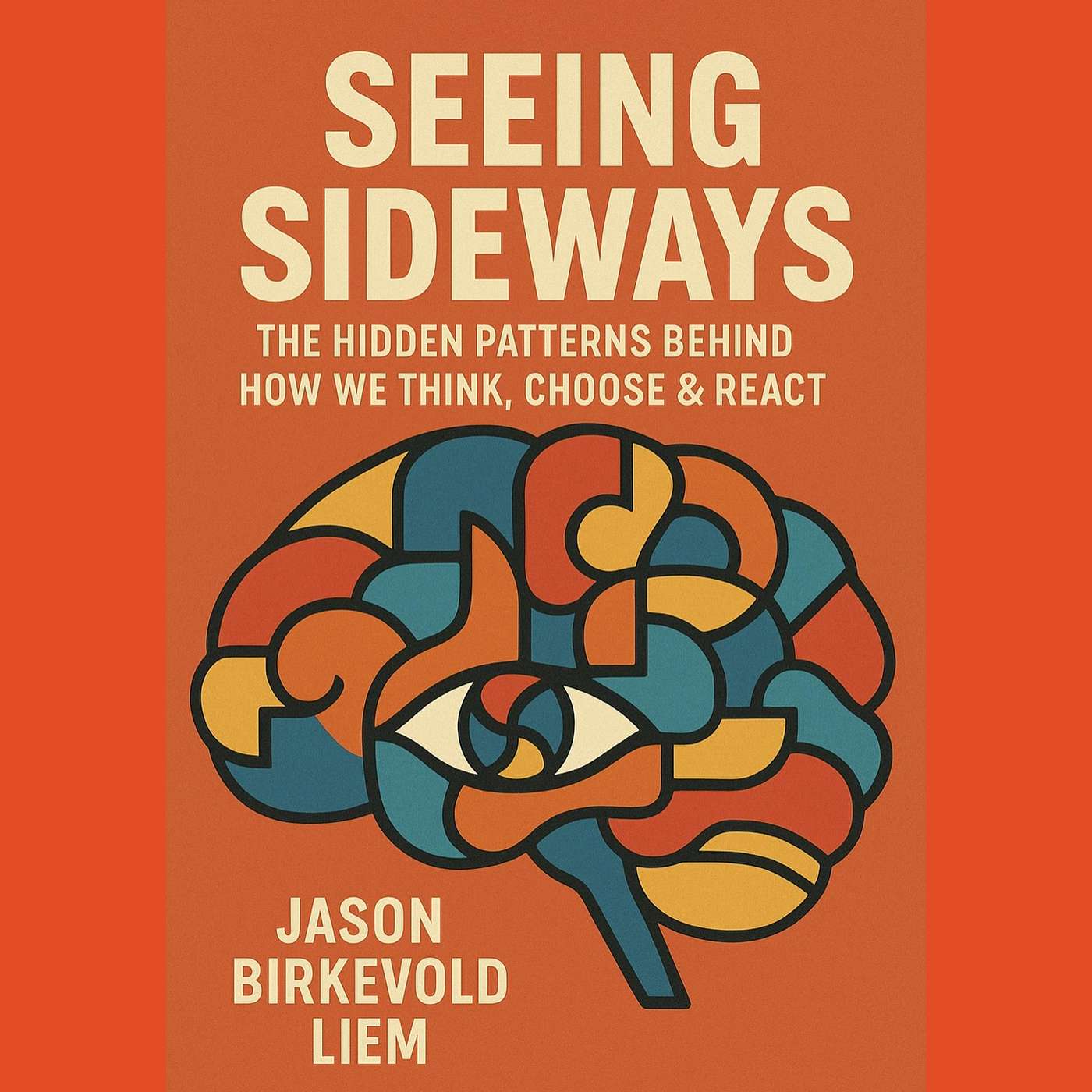 Seeing Sideways: Is Your Brain Gaslighting You? (The Availability Heuristic Explained)