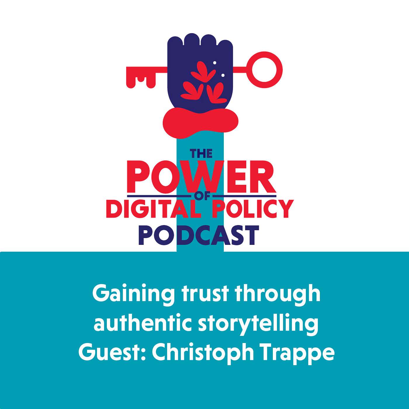 The Power of Digital Policy
