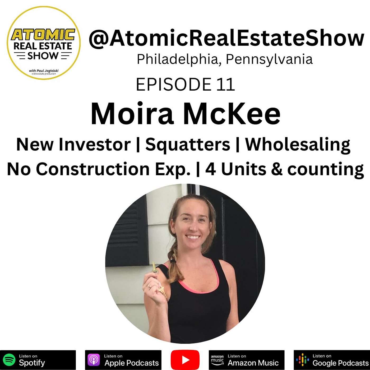Atomic Real Estate Show