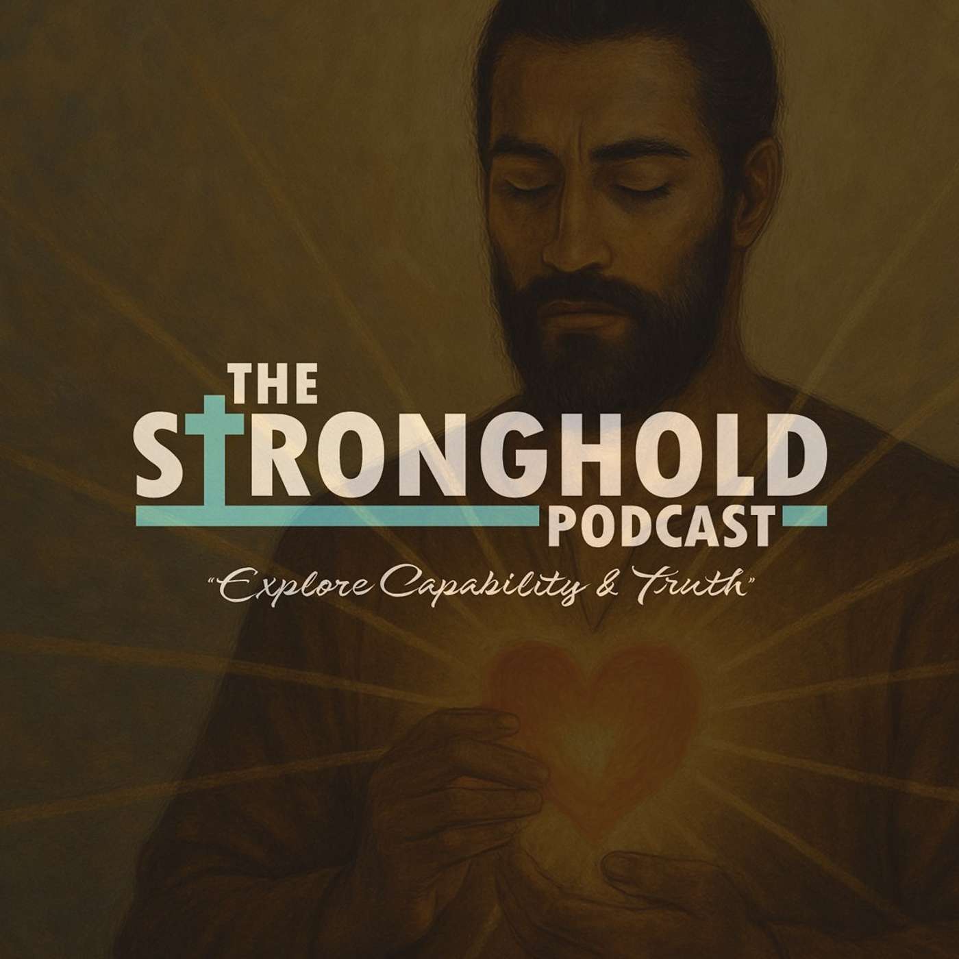 The Stronghold Podcast