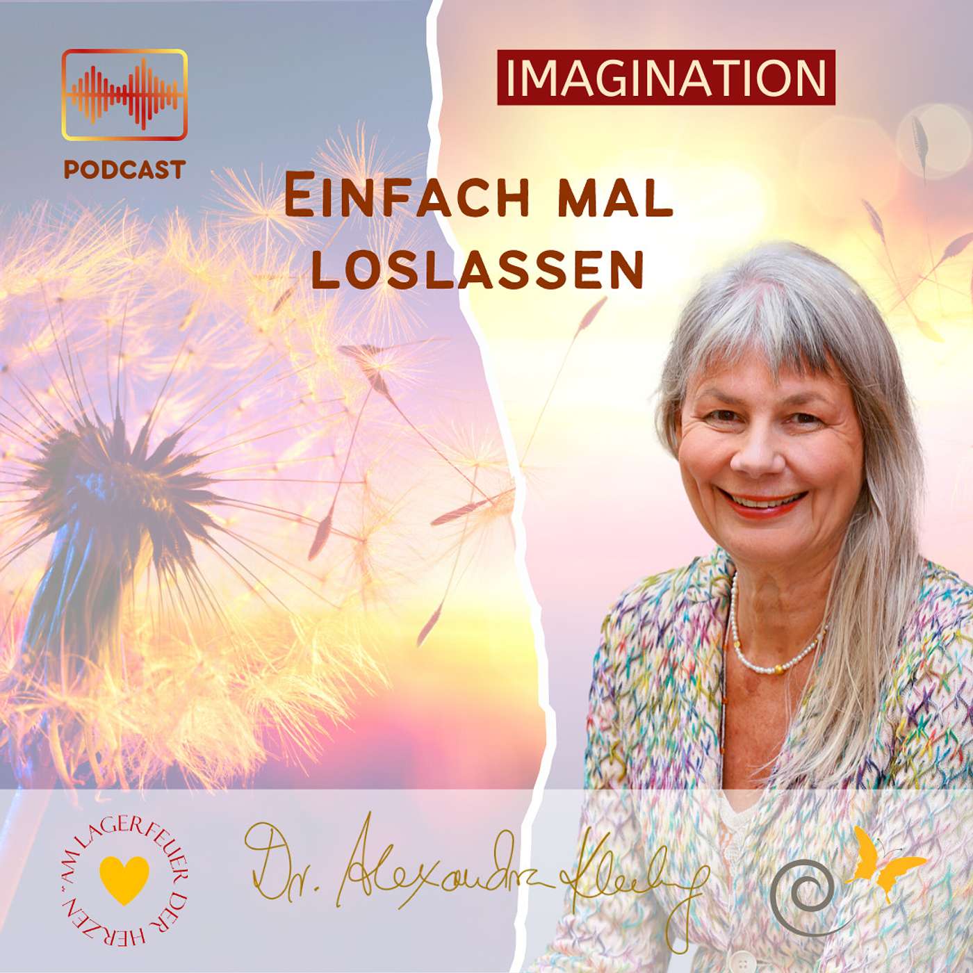 Am Lagerfeuer der Herzen