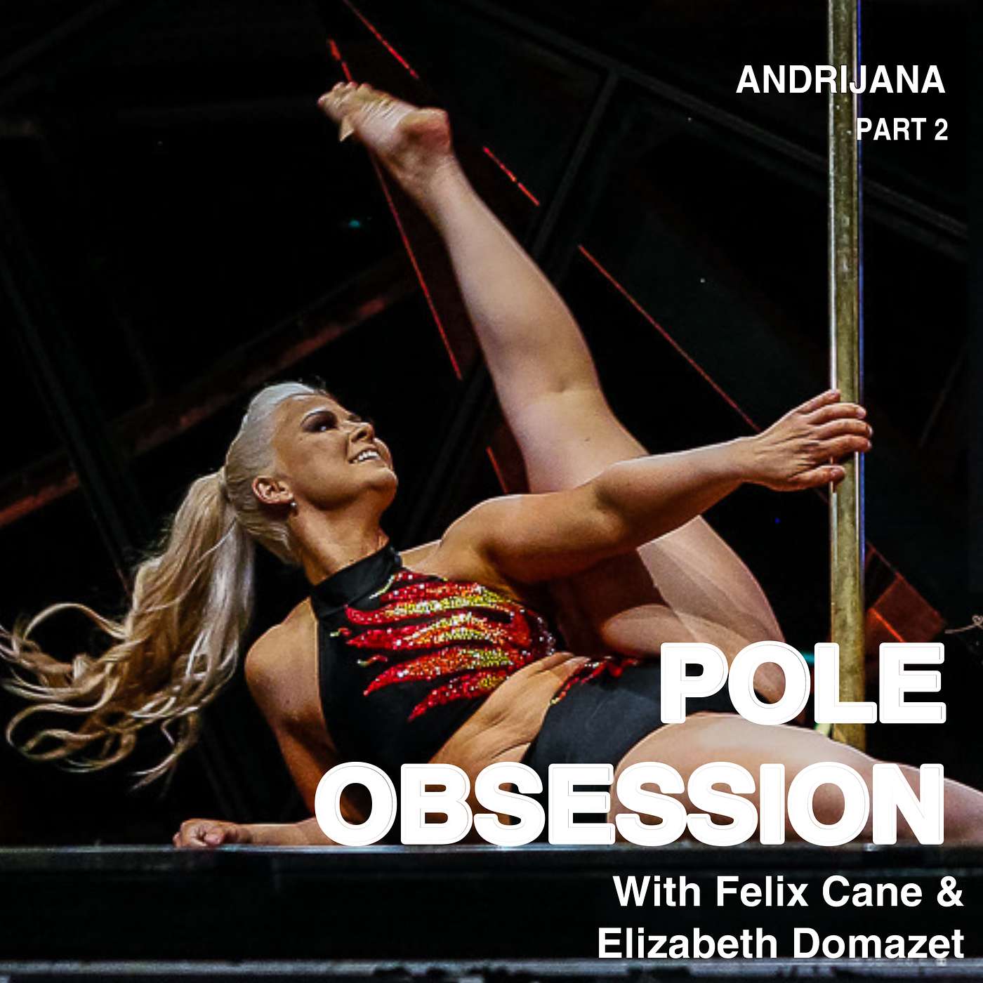 Pole Obsession