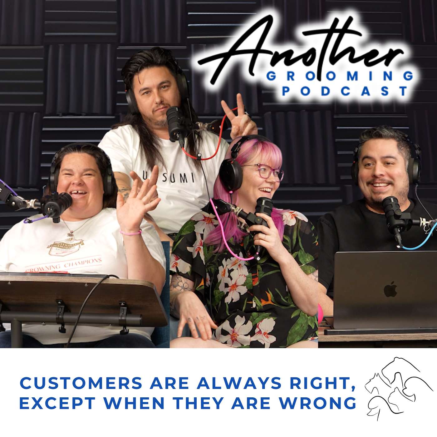 Customers Are Always Right, Except When They Are Wrong
