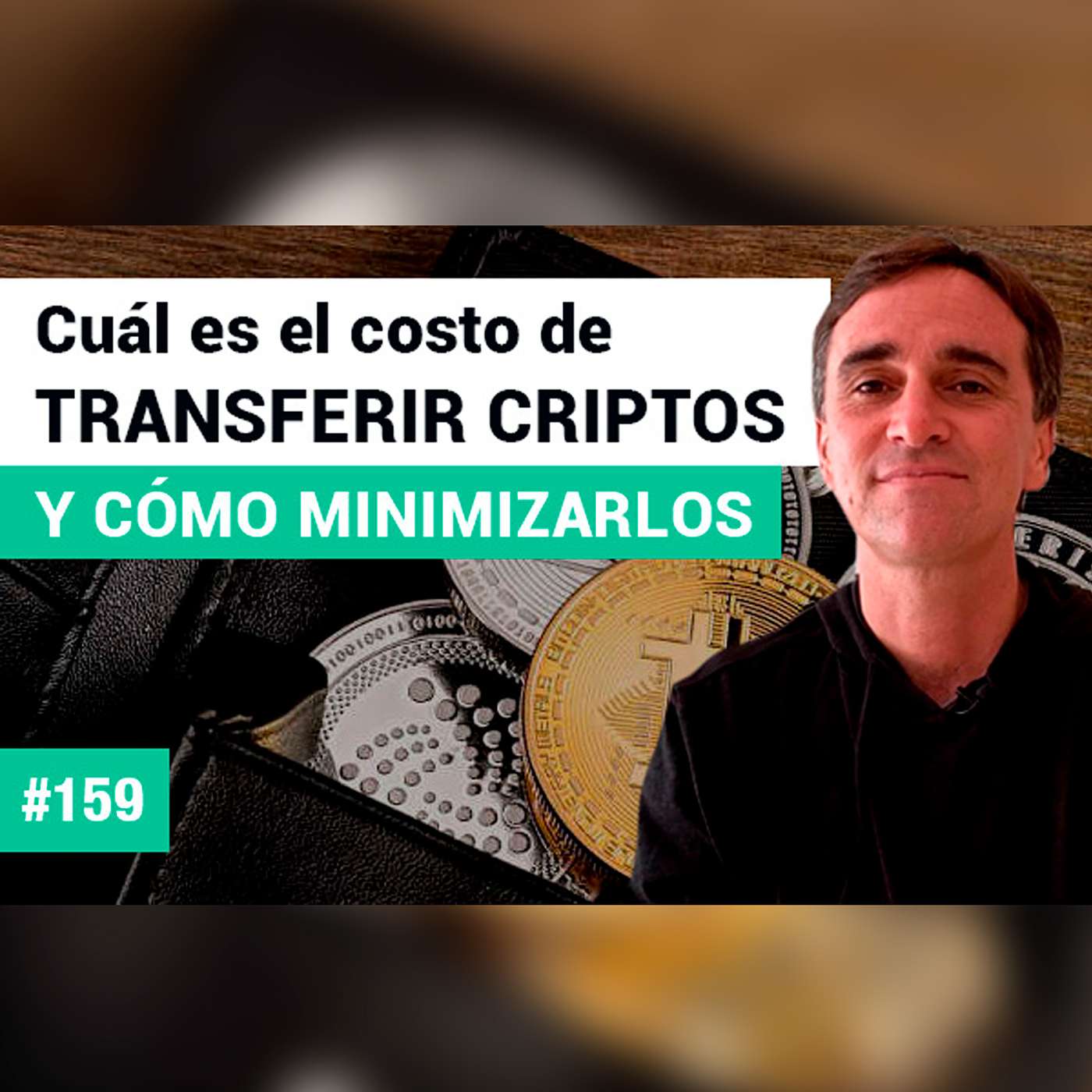 Fede Tessore - El Podcast