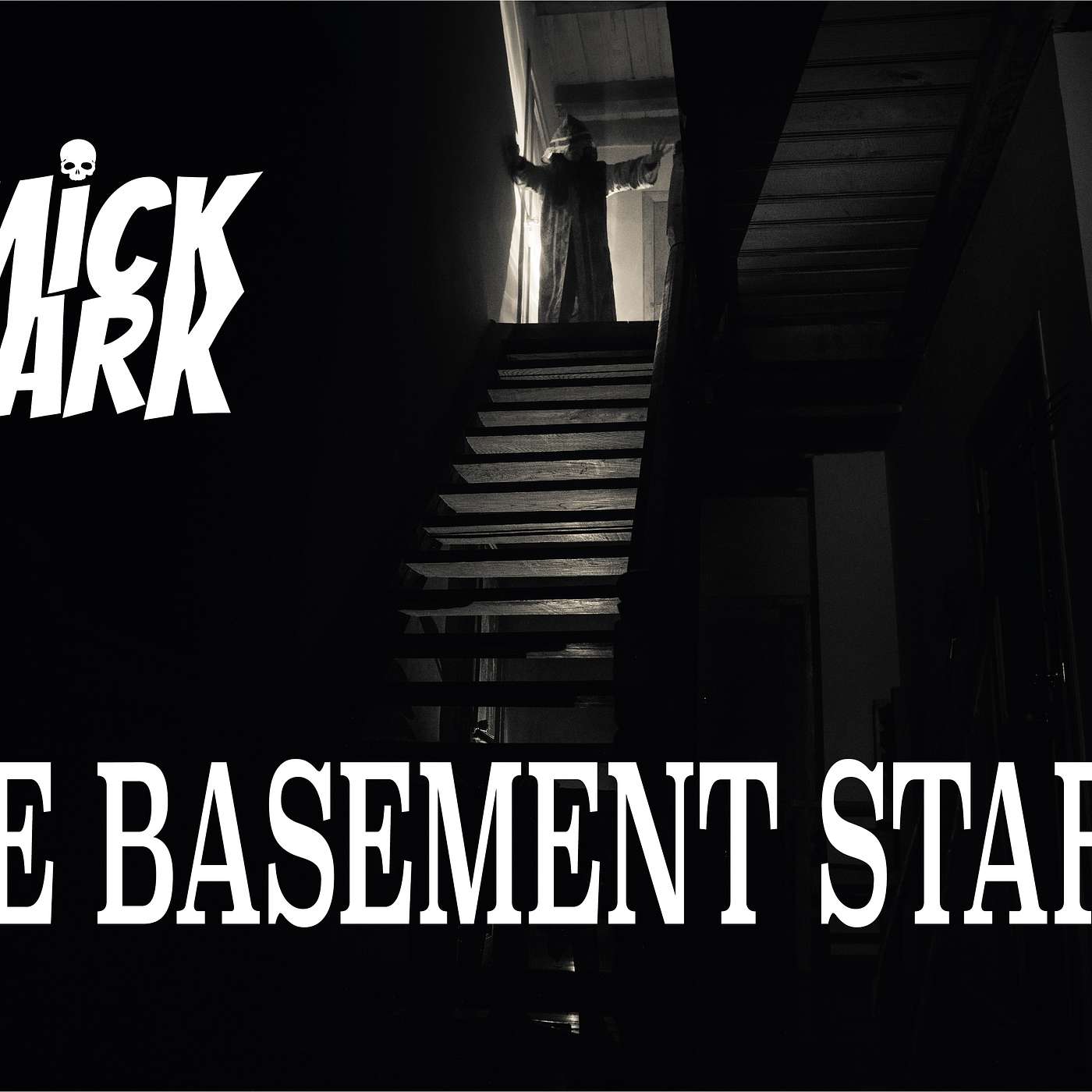The Mick Dark Horror Series