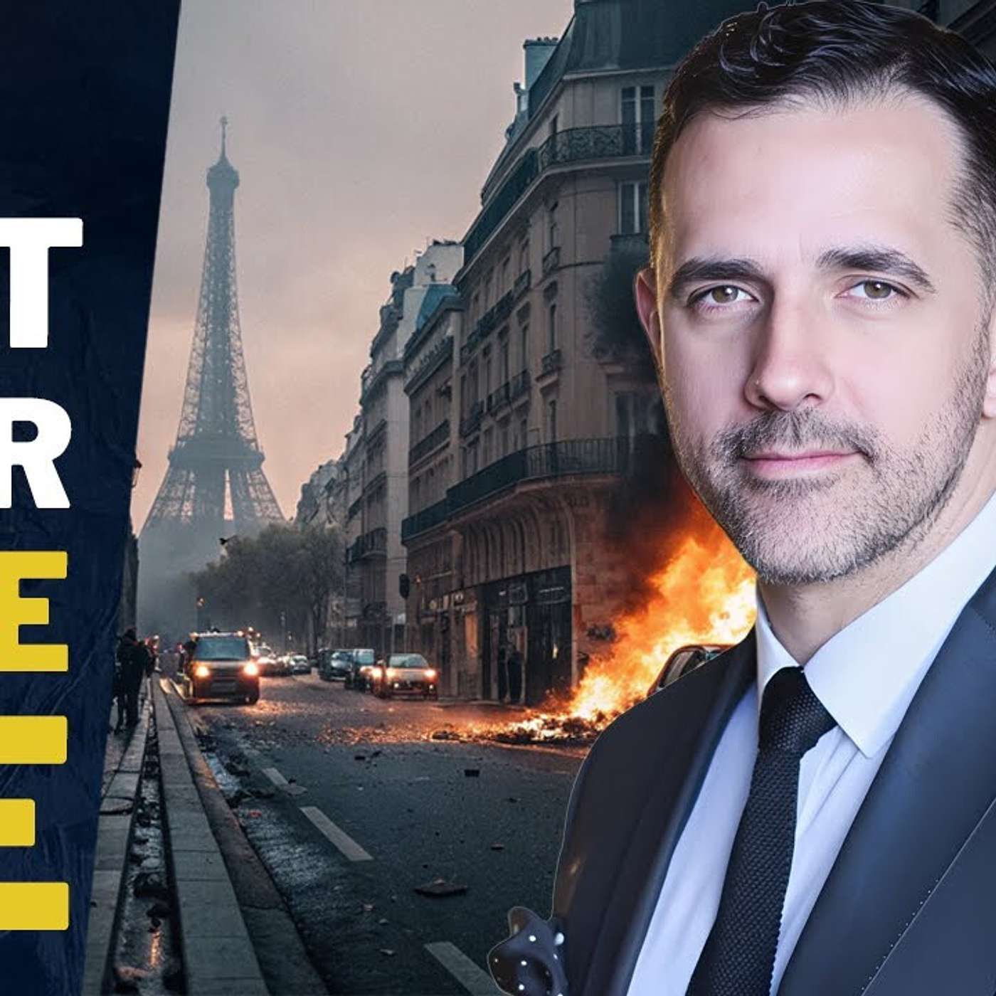 GPTV (www.geopolitique-profonde.com)