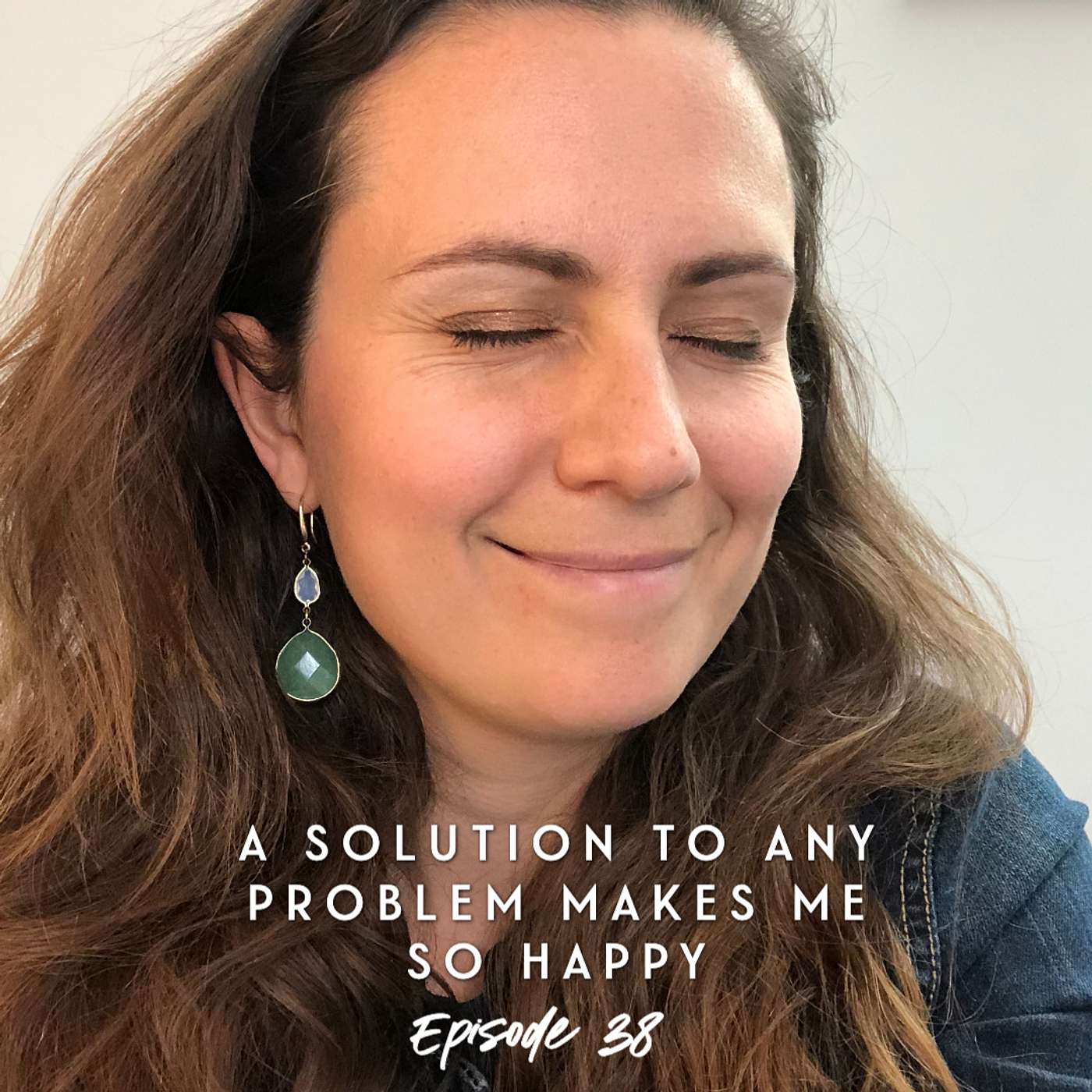 A solution to any problem