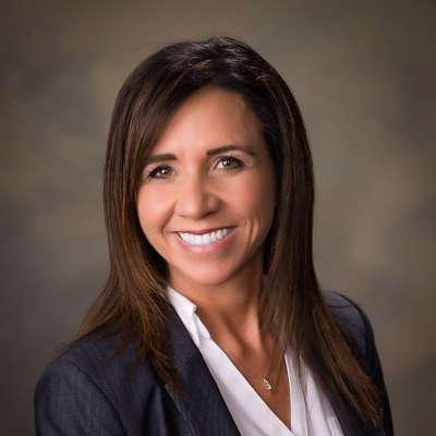 Terri Hunter