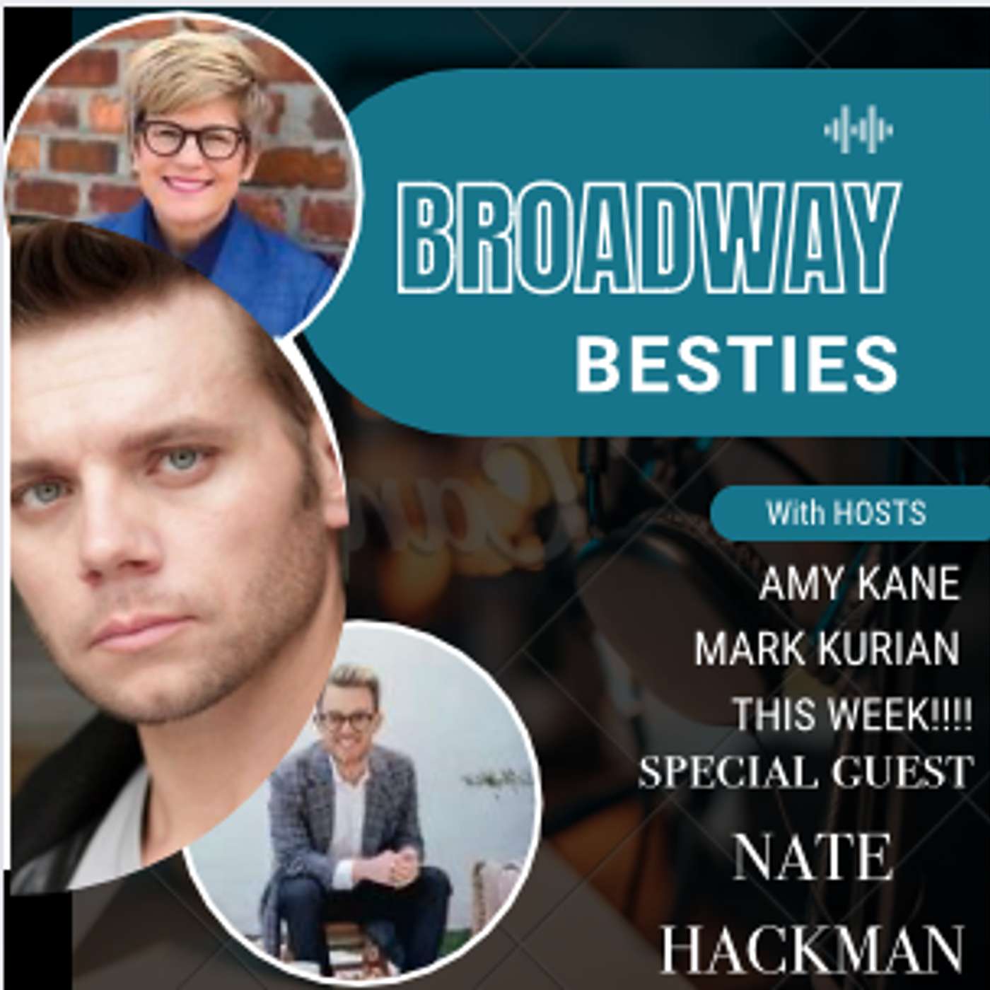 BROADWAY BESTIES