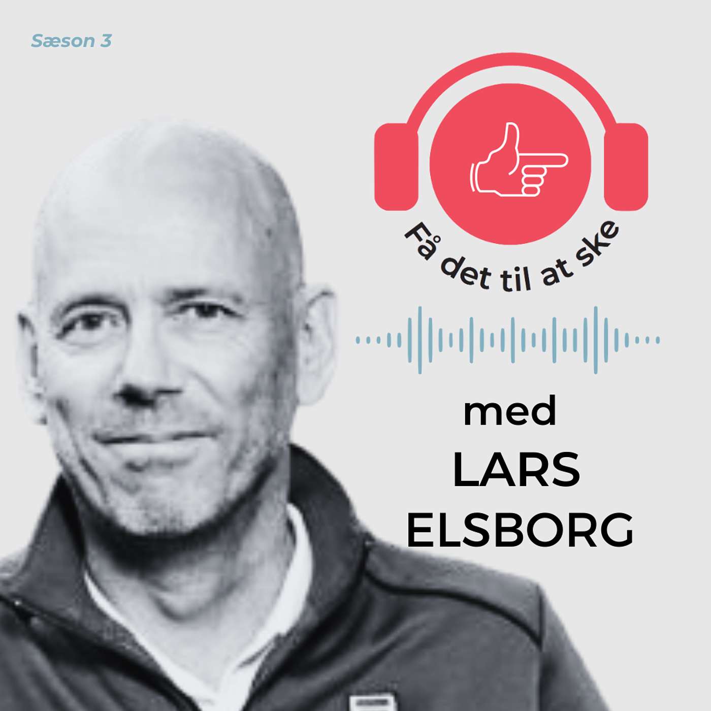 ADFÆRDSLEDELSE