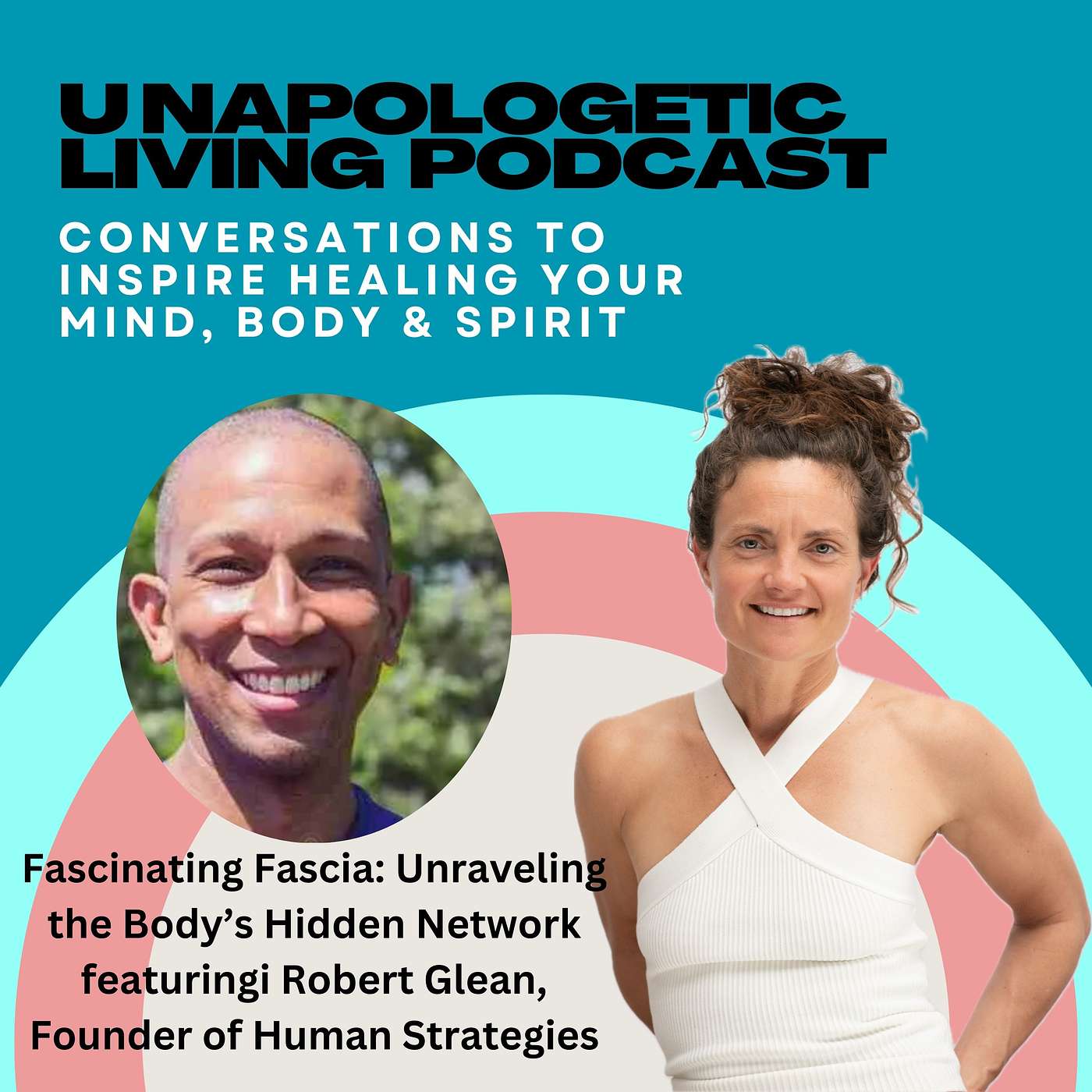Unapologetic Living with Elizabeth Elliott