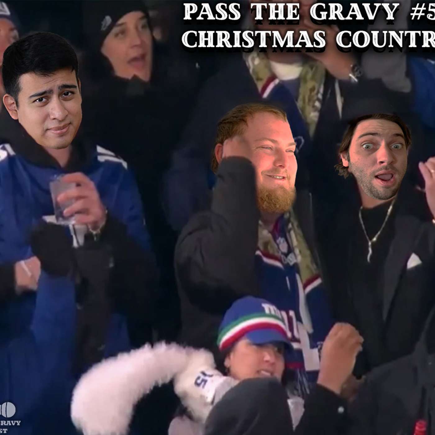 Pass The Gravy