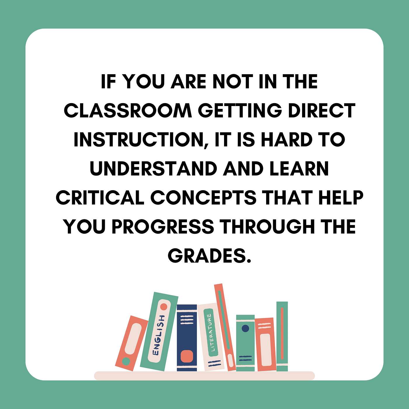 The Road to an Effective Classroom Environment