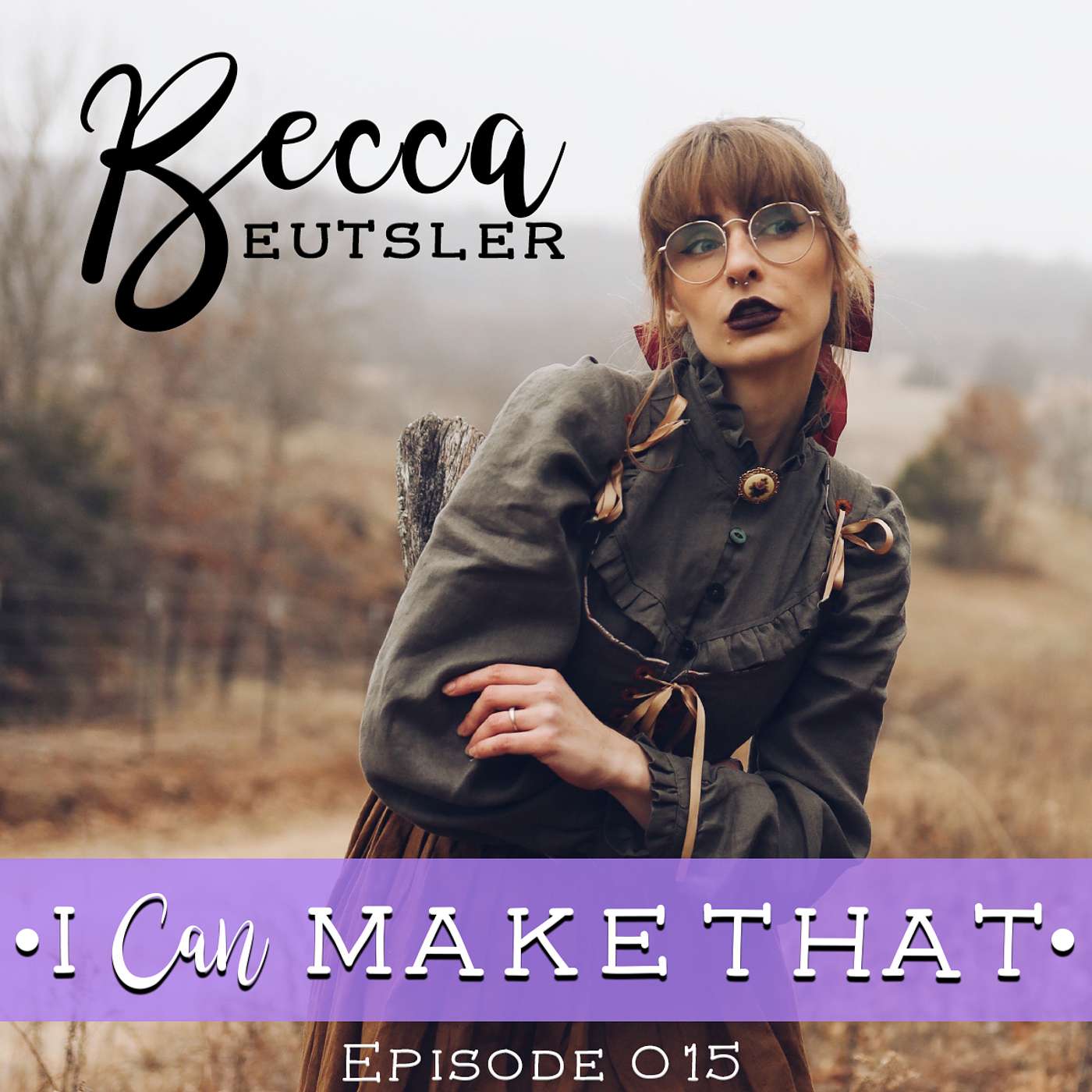 I Can Make That: Conversations with Creatives