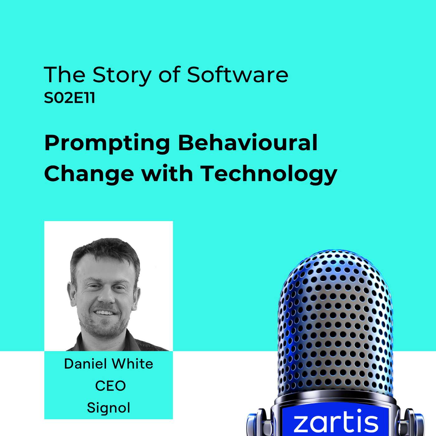 The Story of Software