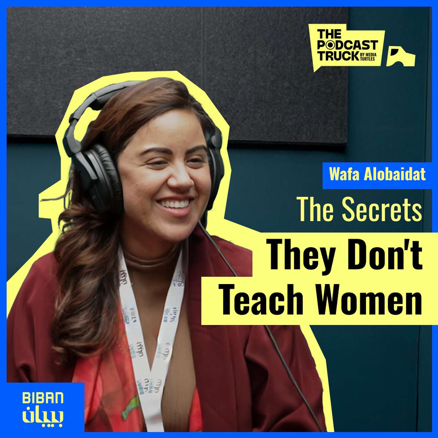 Nobody Gave Women a Success Playbook. So She Built One. (Entrepreneurship Podcast) episode artwork