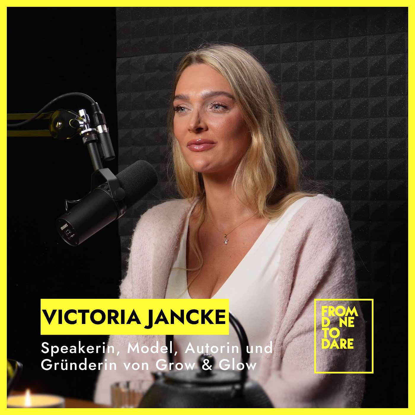 Raus aus der Opferrolle rein in deine Heldinnenrolle | Victoria Jancke Raus aus der Opferrolle rein in deine Heldinnenrolle | Victoria Jancke