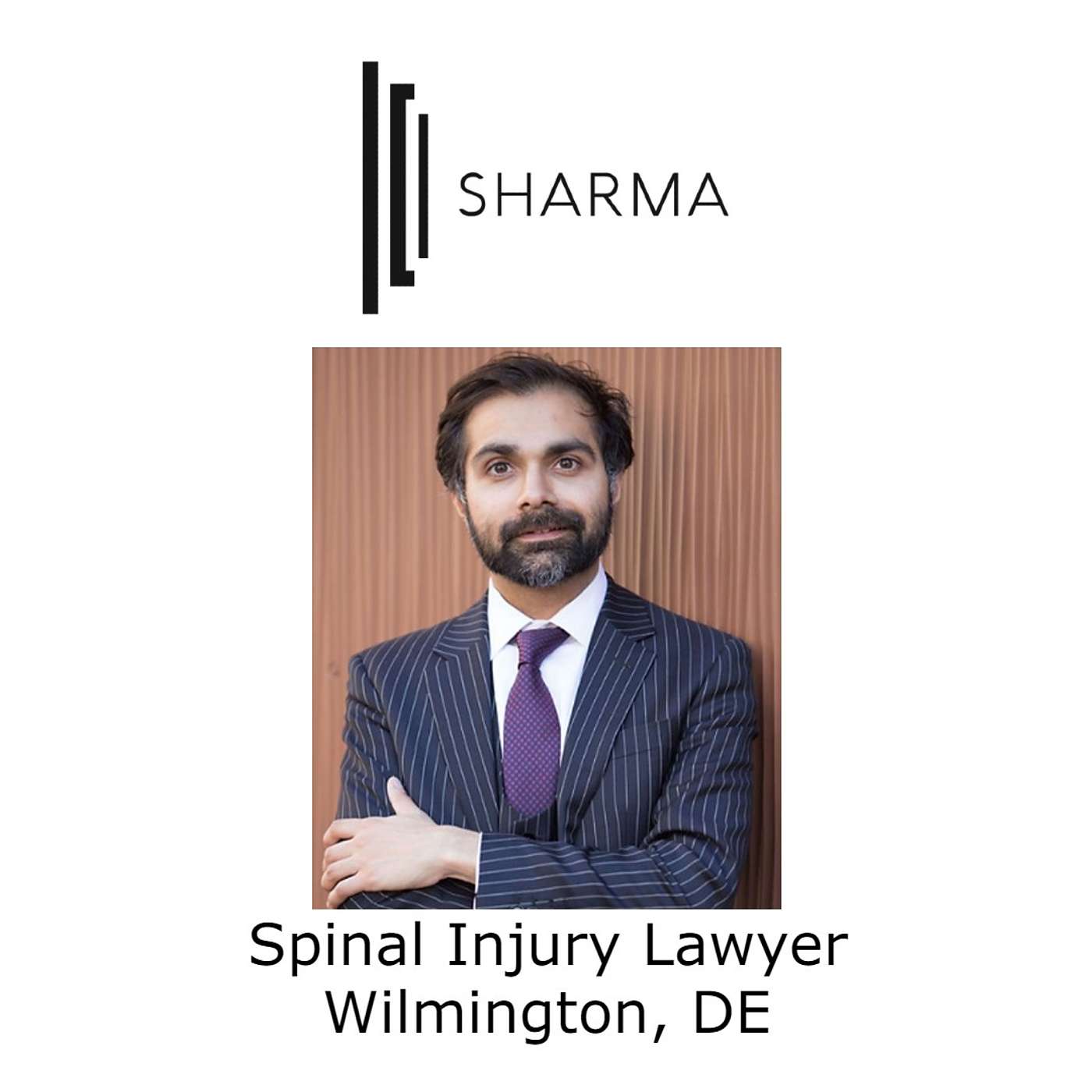 Spinal Injury Lawyer Wilmington, DE episode artwork