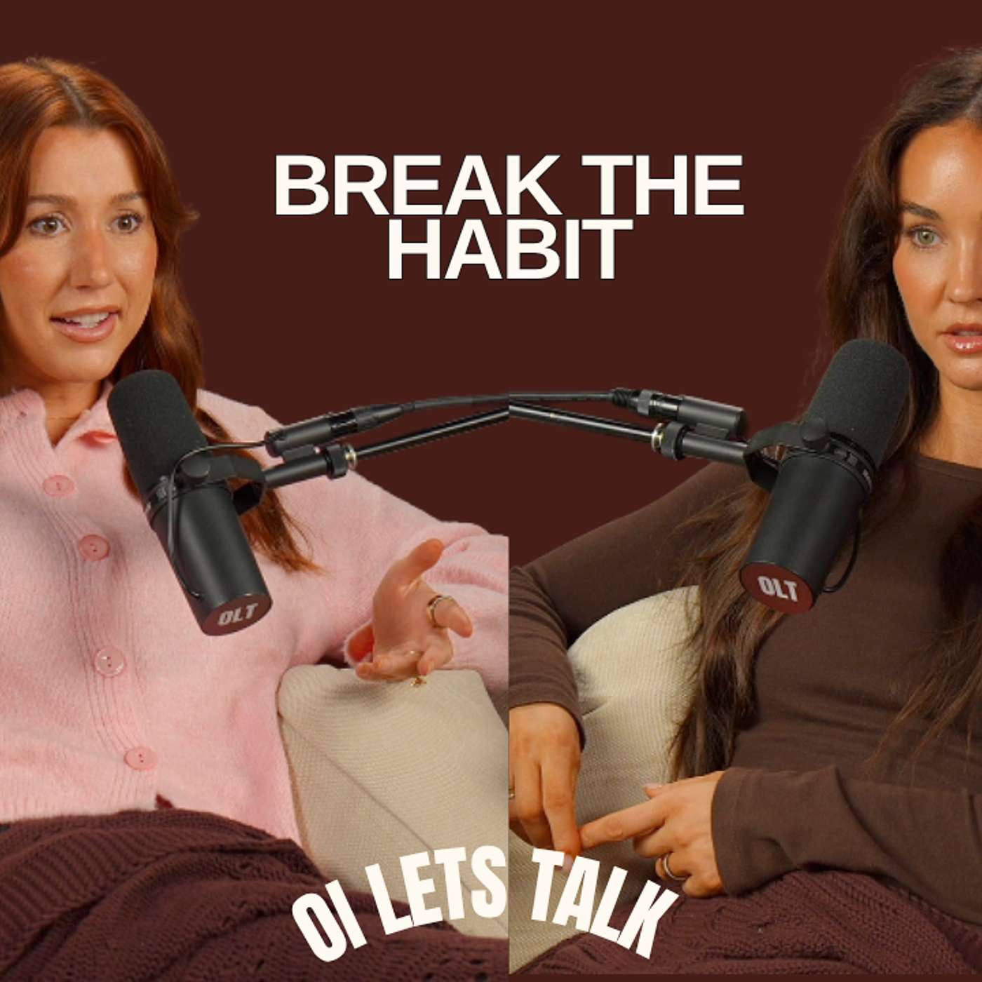 25 Minutes Of Nutrition Advice Every Women Needs To Hear episode artwork