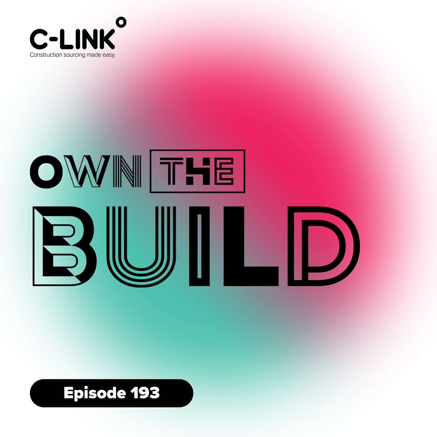 Own The Build