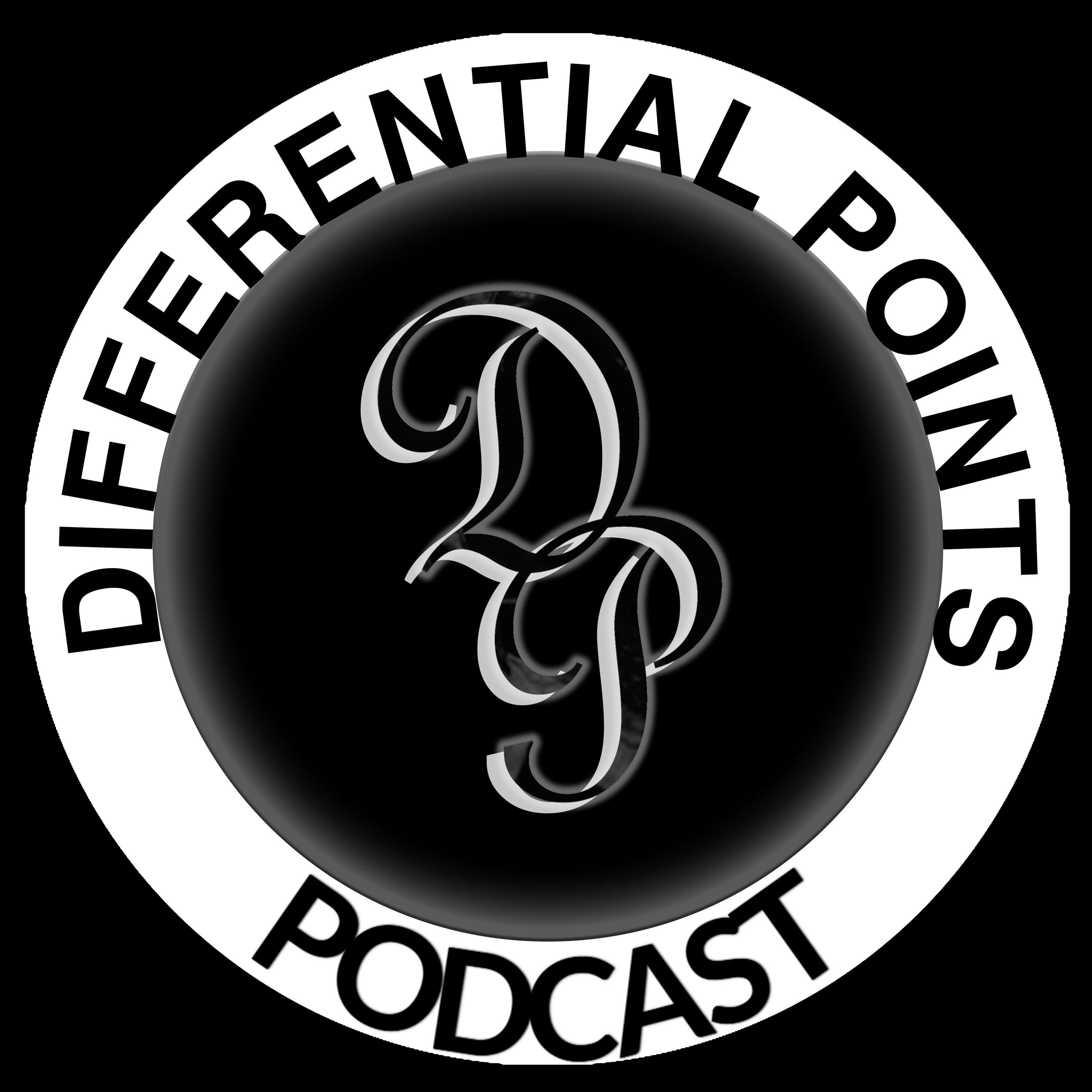 Differential Points Podcast