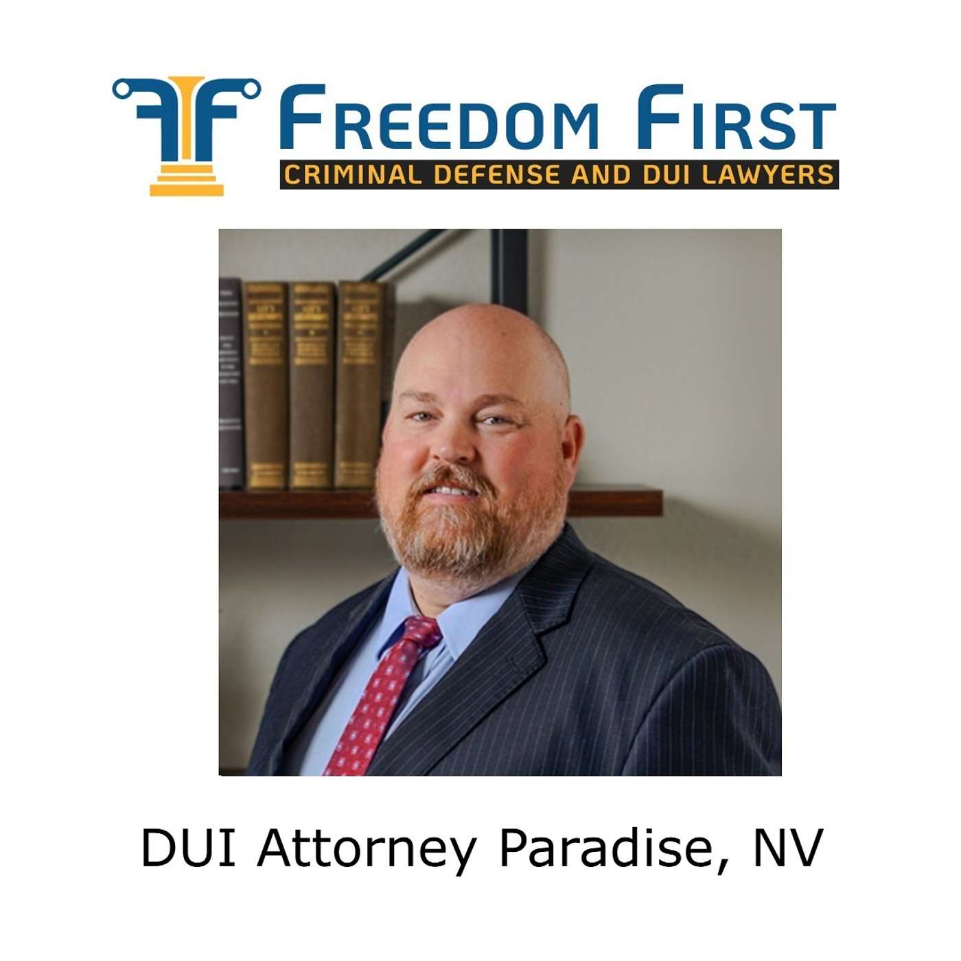 DUI Attorney Paradise, NV episode artwork
