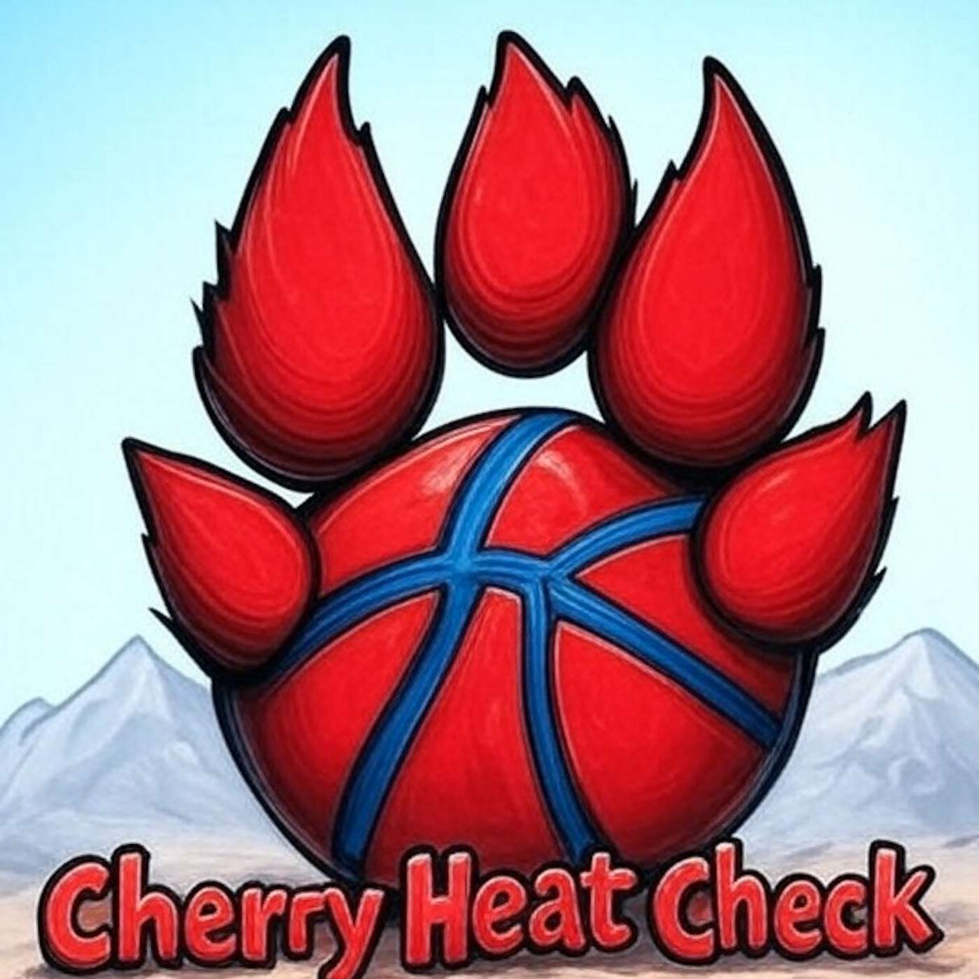 Cherry Heat Check