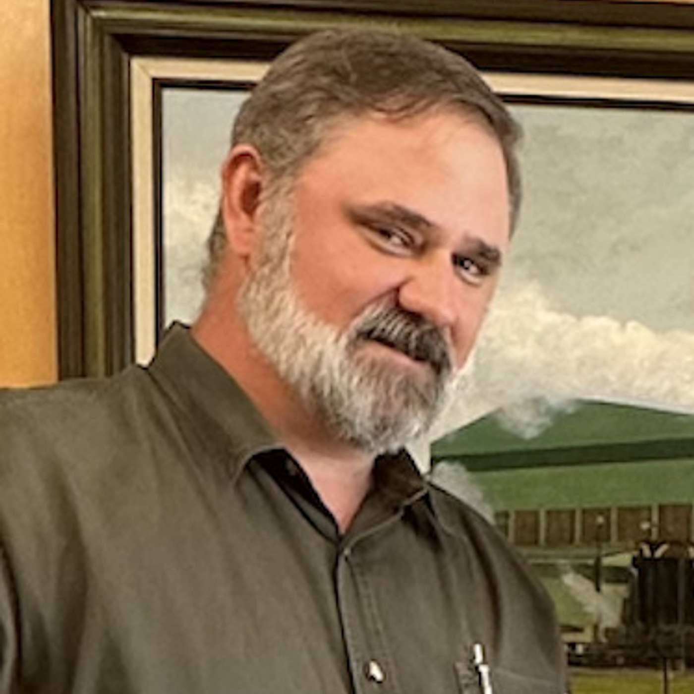 An interview with the president and CEO of Rio Grande Valley Sugar Growers, Inc. episode artwork