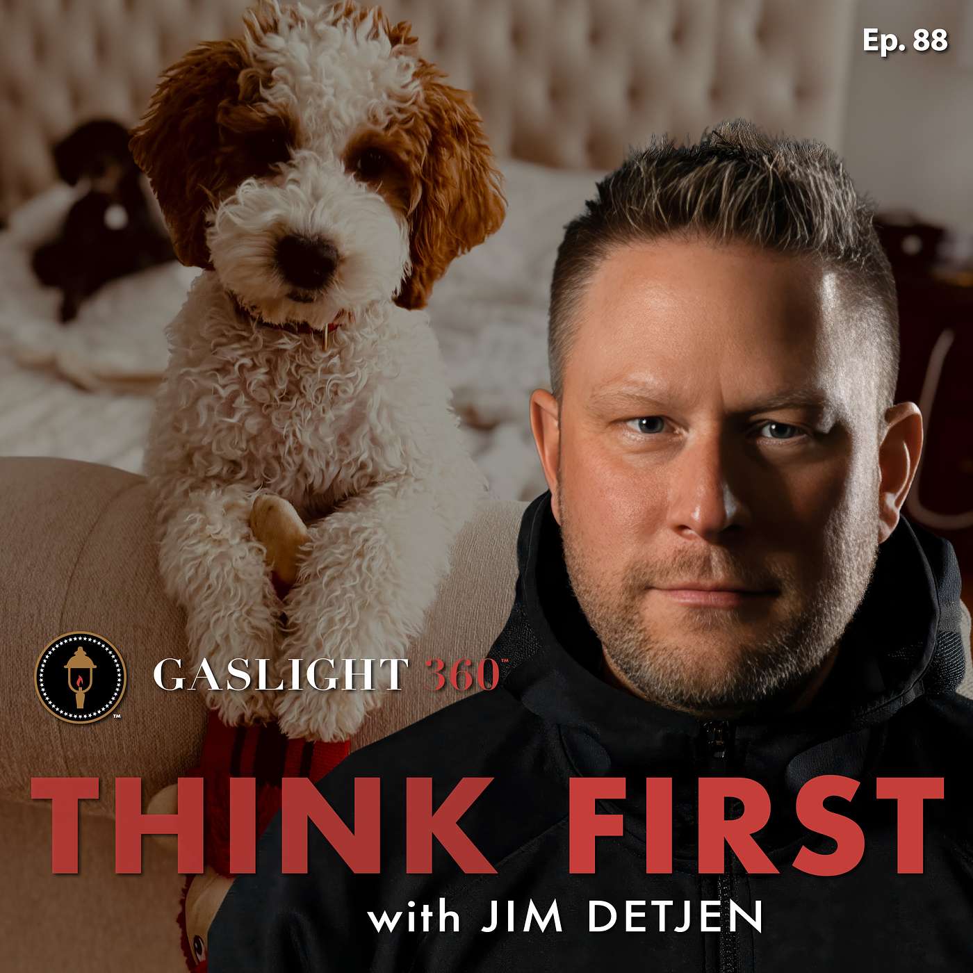 Think First with Jim Detjen