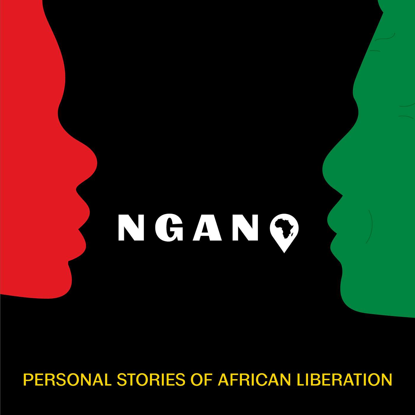 Ngano