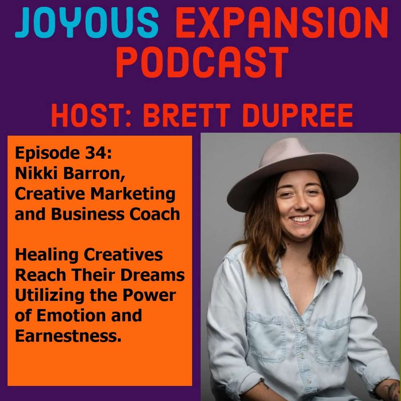 Joyous Expansion/Church of Awesome