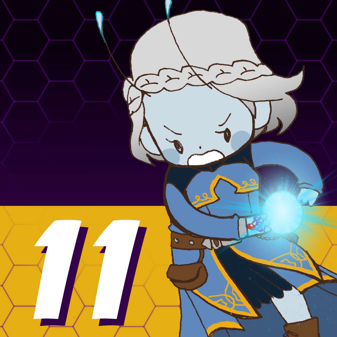 Tableverse: a Starfinder actual play podcast