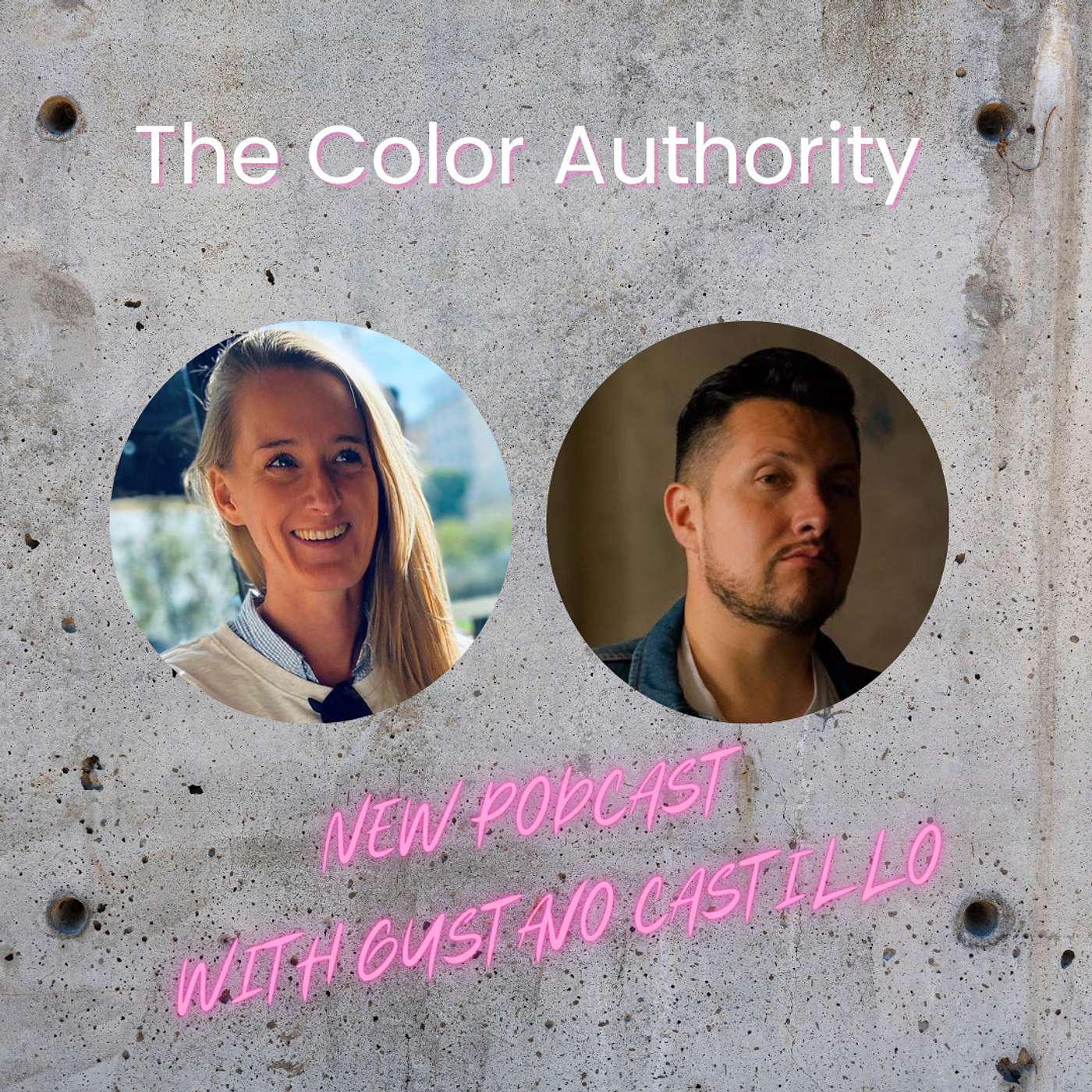 The Color Authority™