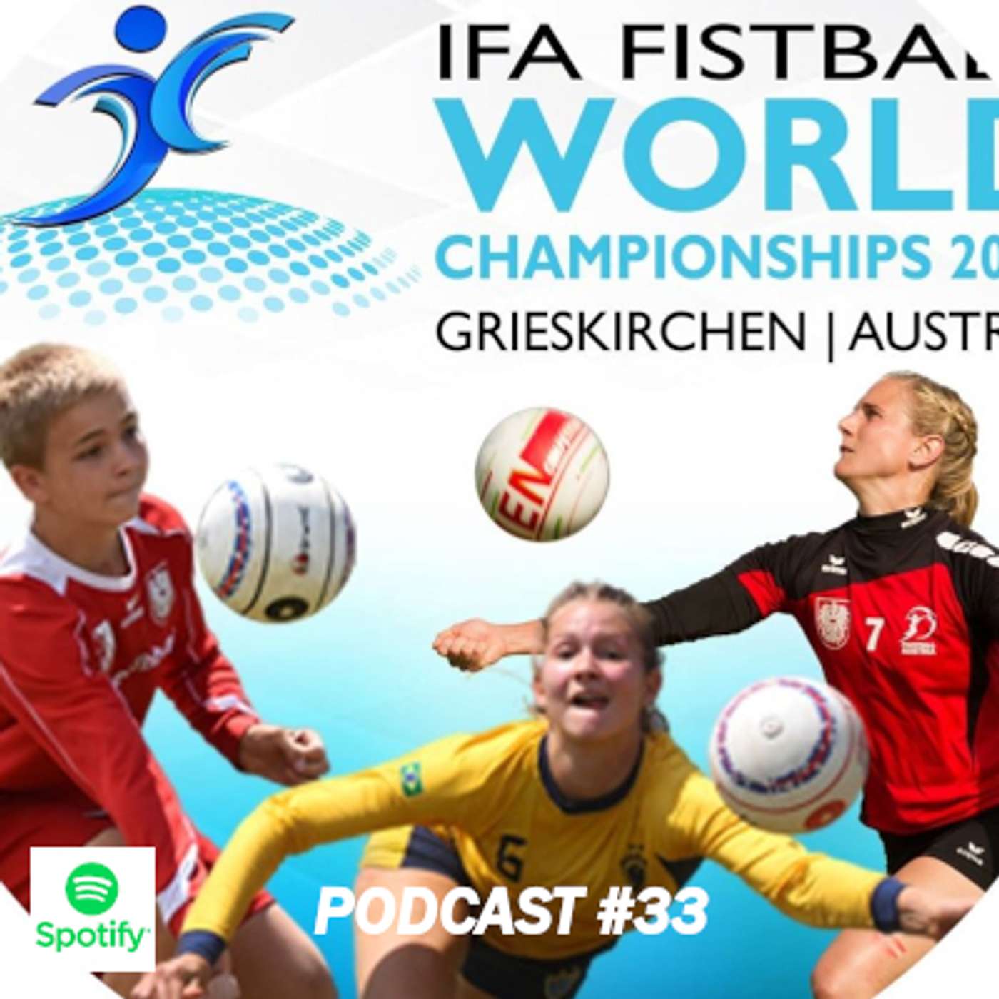Joern´s Podcasts