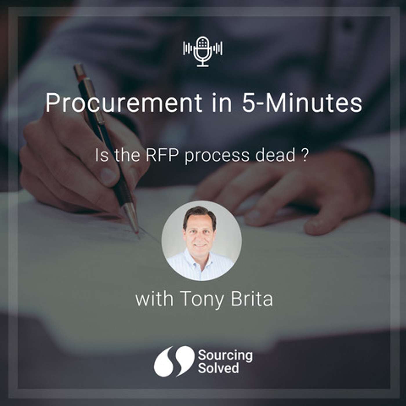Procurement in 5-Minutes