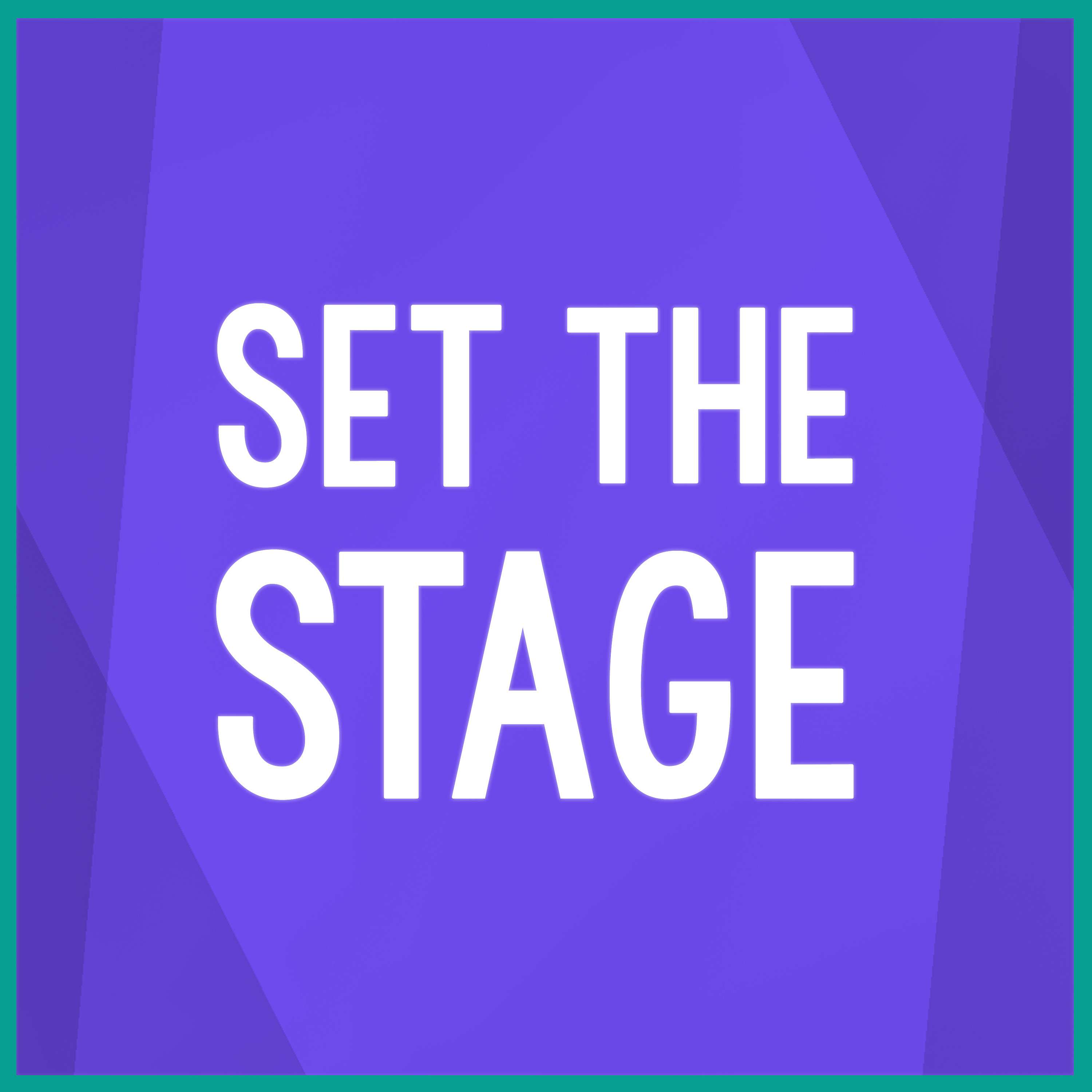 Set the Stage - Episode 20 // Wrong about Forever // ft. Spencer Batho