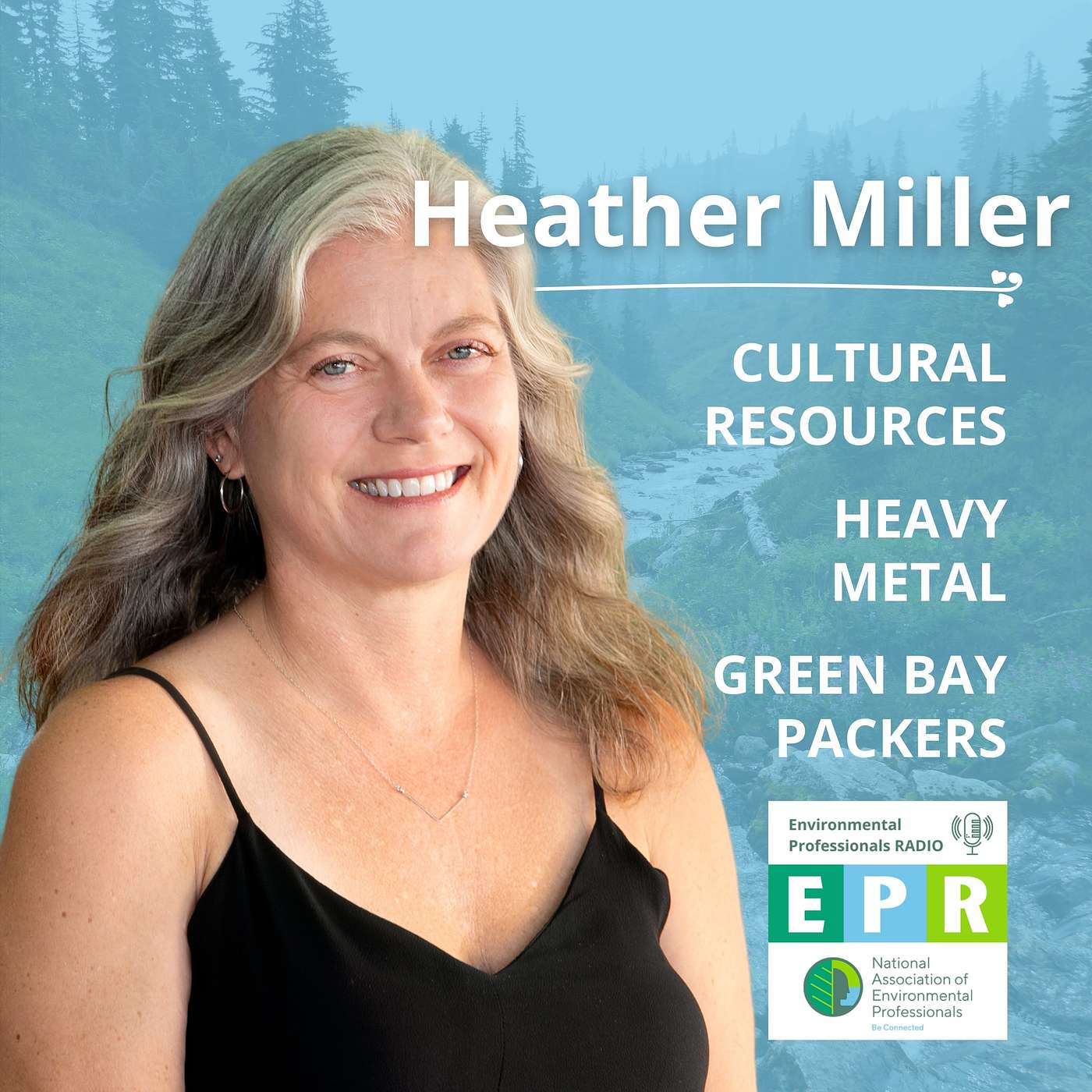 Environmental Professionals Radio (EPR)